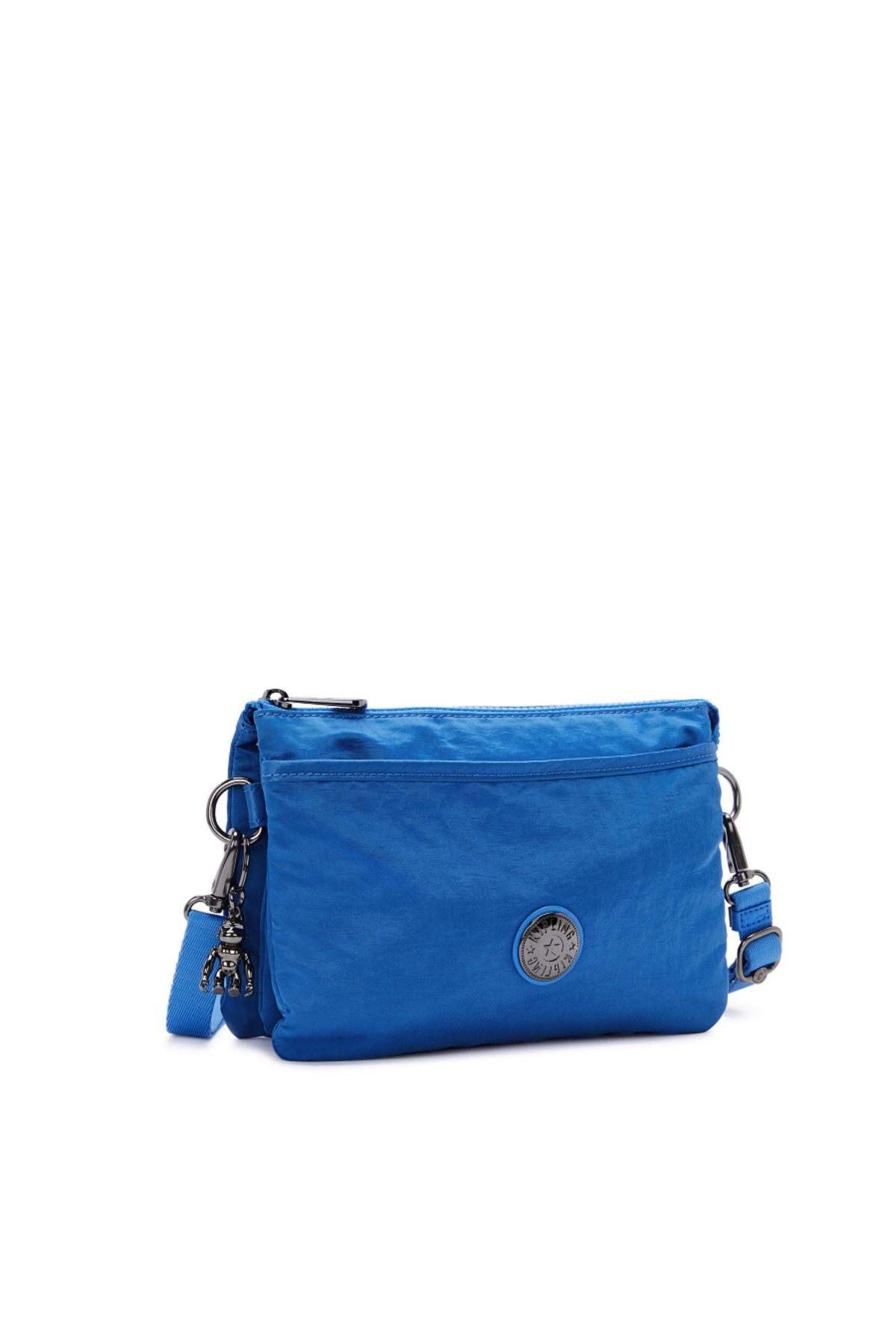 Kipling-Τσάντα ώμου Riri Small Size 4