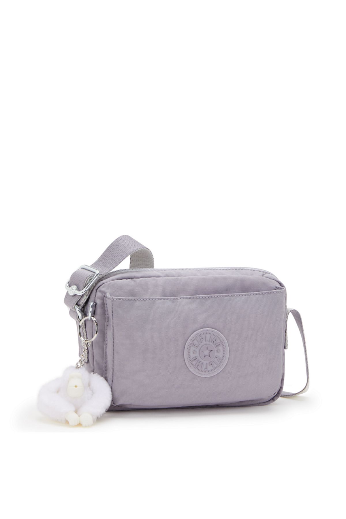 Kipling-Abanu Small Shoulder Bag 4