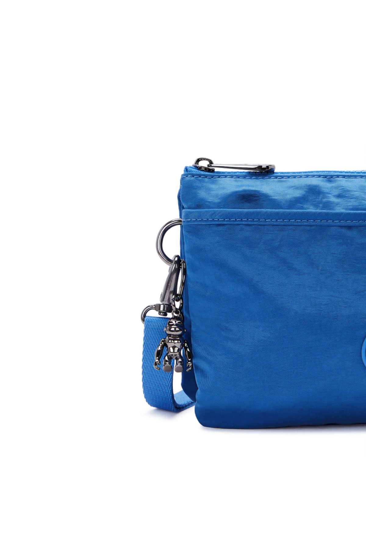 Kipling-Τσάντα ώμου Riri Small Size 5
