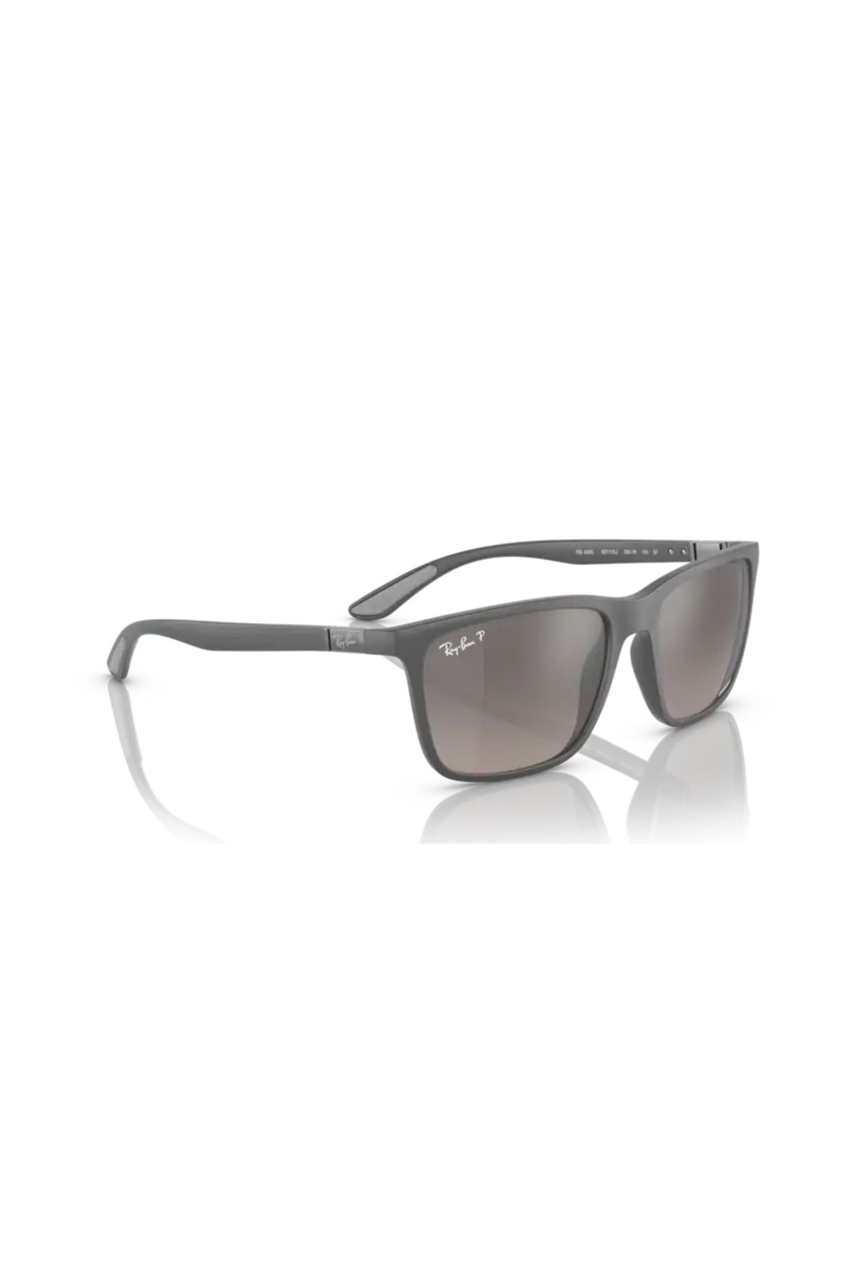 عینک آفتابی ری بن Ray-Ban 0RB 4385 6017/5J 58