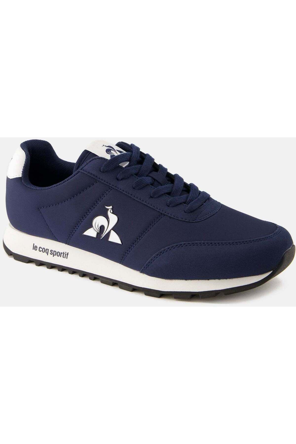 Le Coq Sportif-Αθλητικά παπούτσια Le Coq Sportif Racerone2, Μπλε, Unisex 4