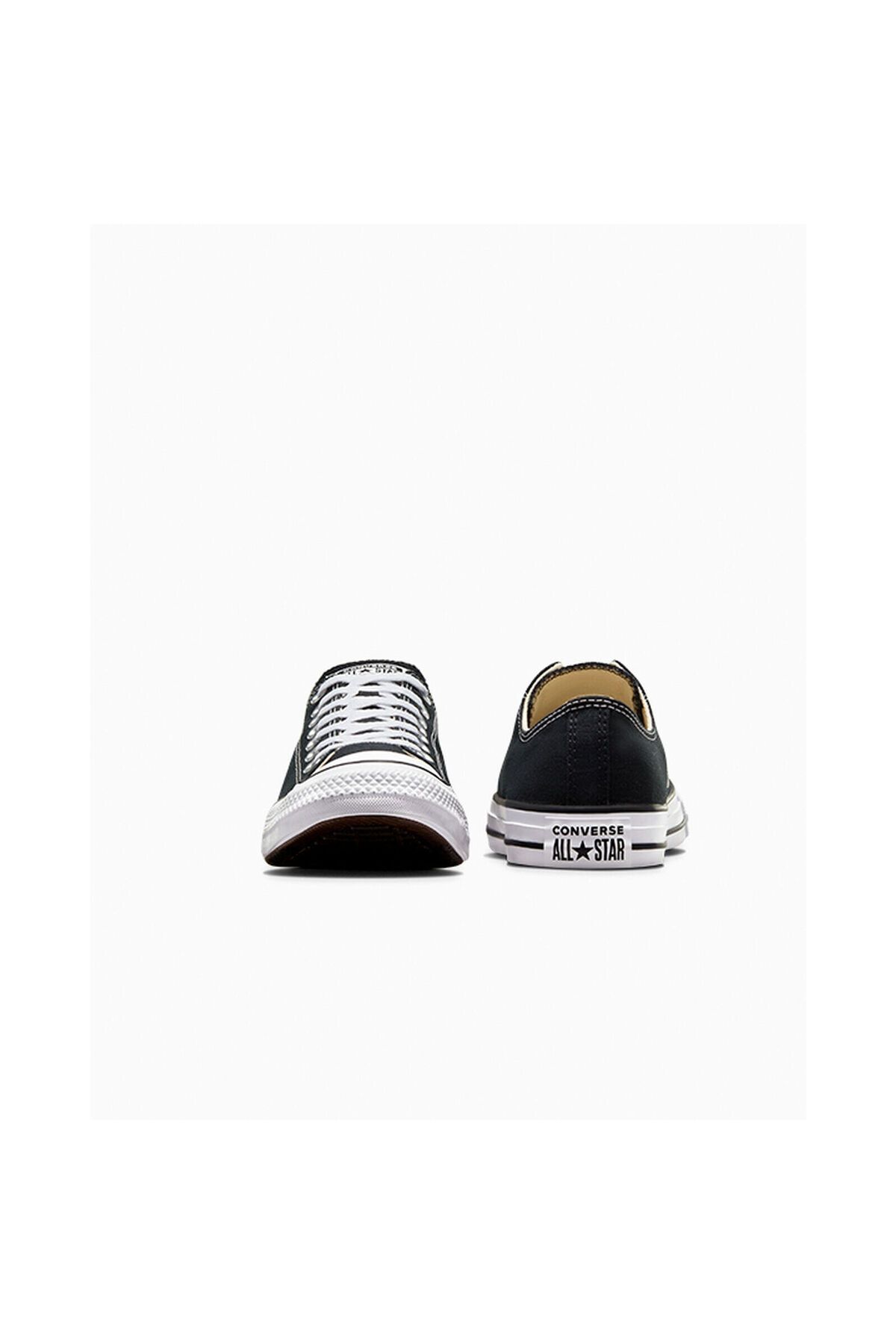 converse-Tenisky Converse Chuck Taylor All Star Ox, čierne, unisex 5