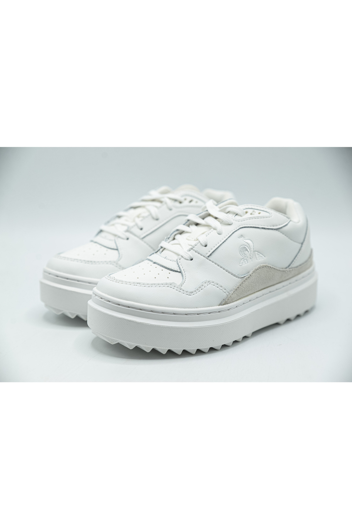 Le Coq Sportif-Dámská sportovní obuv Le Coq Sportif LCS T2000 White 3