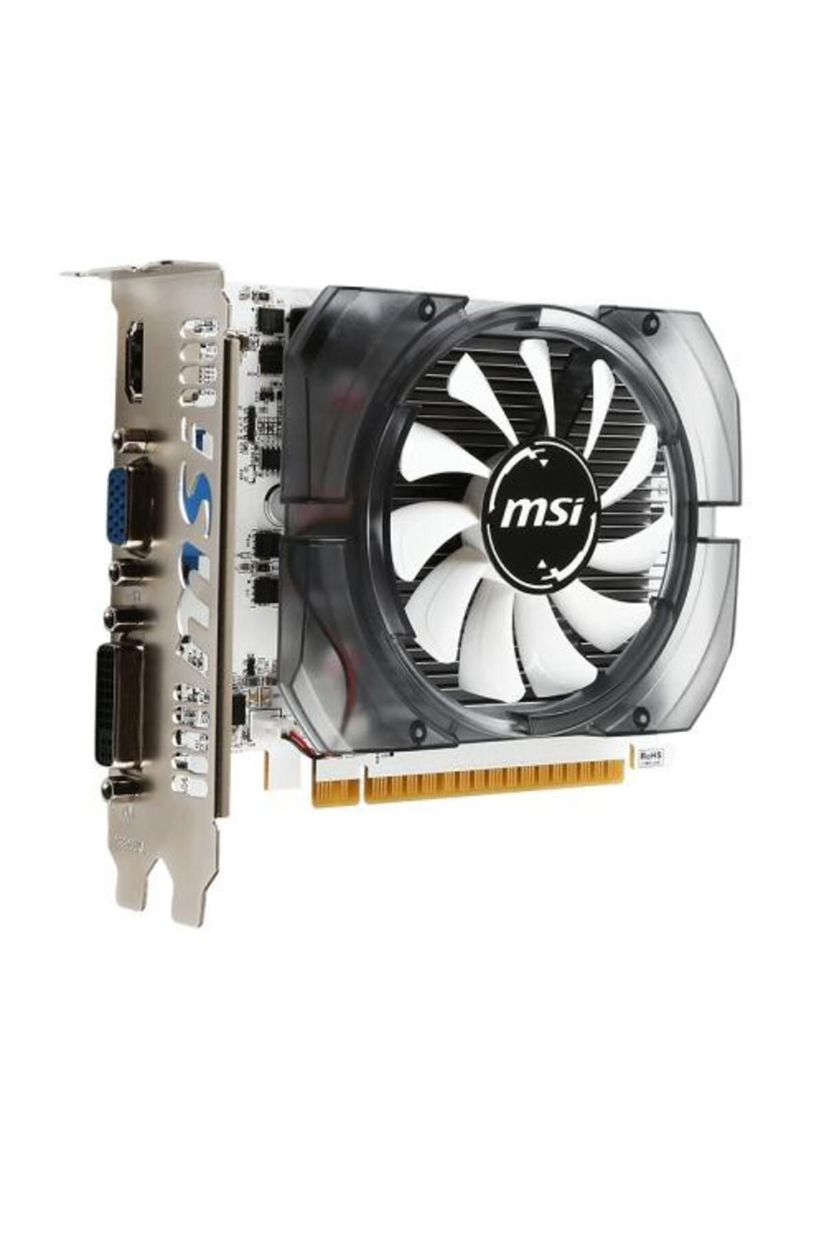 MSI-N730-4Gd3V2 Gt730 4Gb Ddr3 128Bit Dvi/Hdmi 3