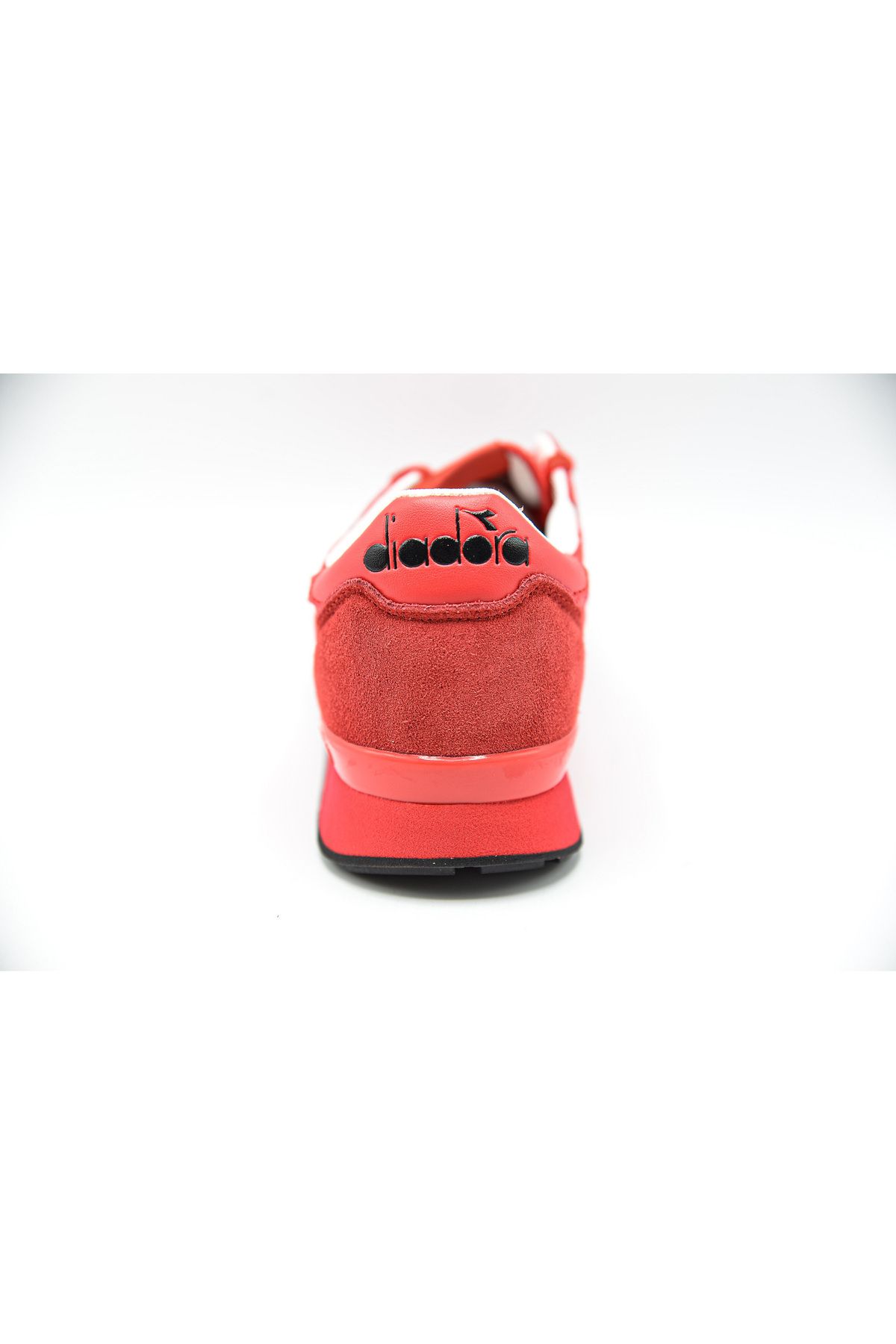 Diadora-Tenisky Diadora Camaro, Červené, Pánske 4