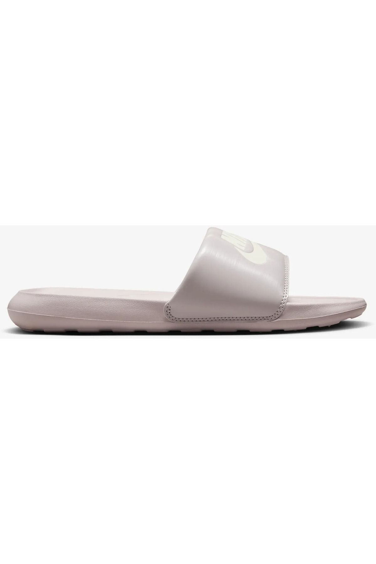 Nike-Σαγιονάρες Nike Victori One Slide, Μωβ, Γυναικείες 6