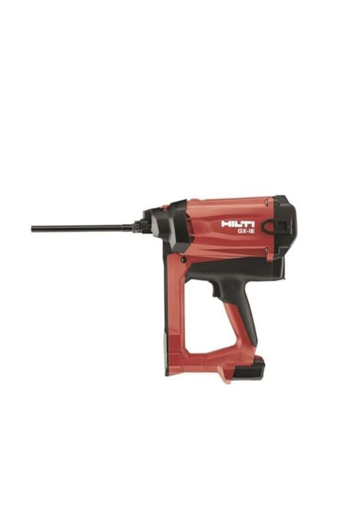 Hilti Gx-ie Gx-ie I?zalasyon I?çi?n Gazli Çi?vi? Tabancasi Mantolama Tabanca Batarya Şarj