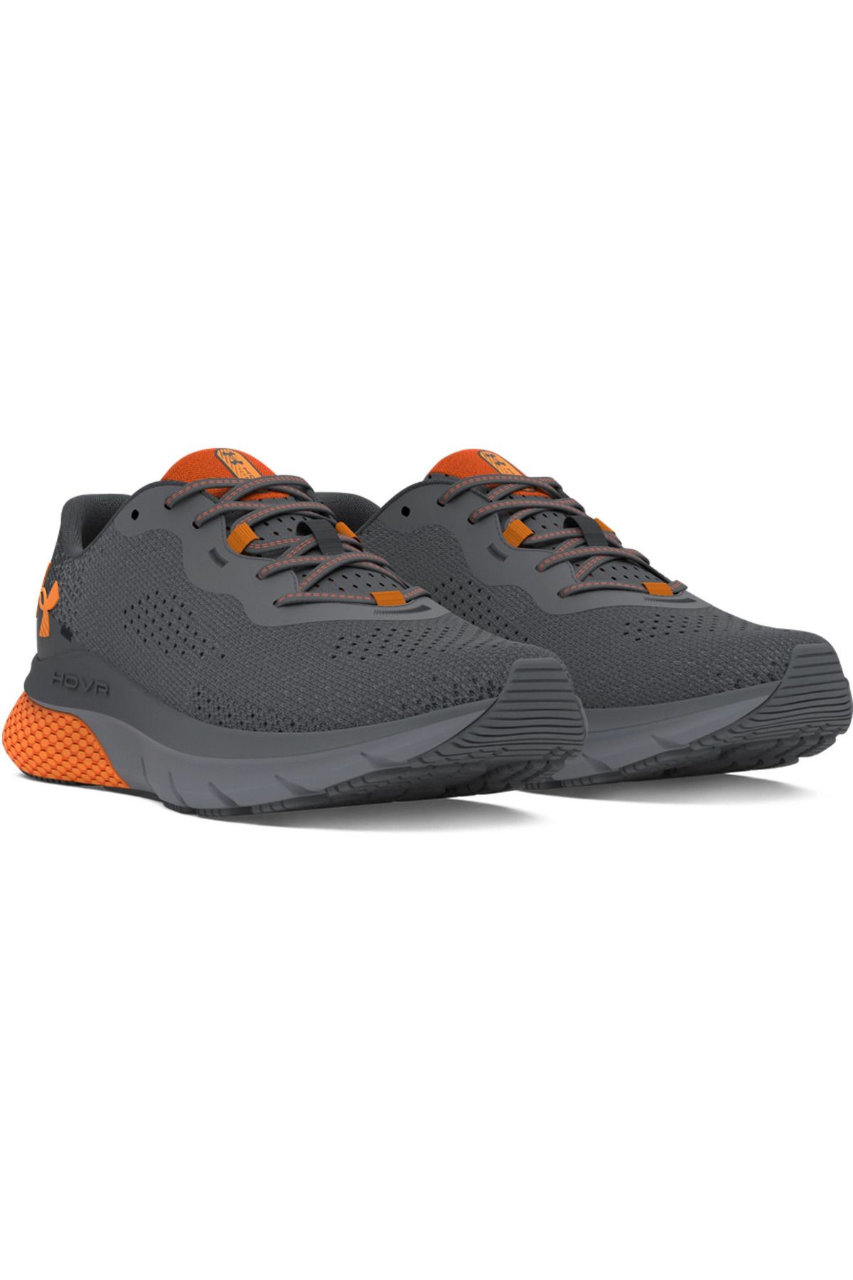 Under Armour-Sneakers Under Armour Hovr Turbulence 2, Gray, Men 3