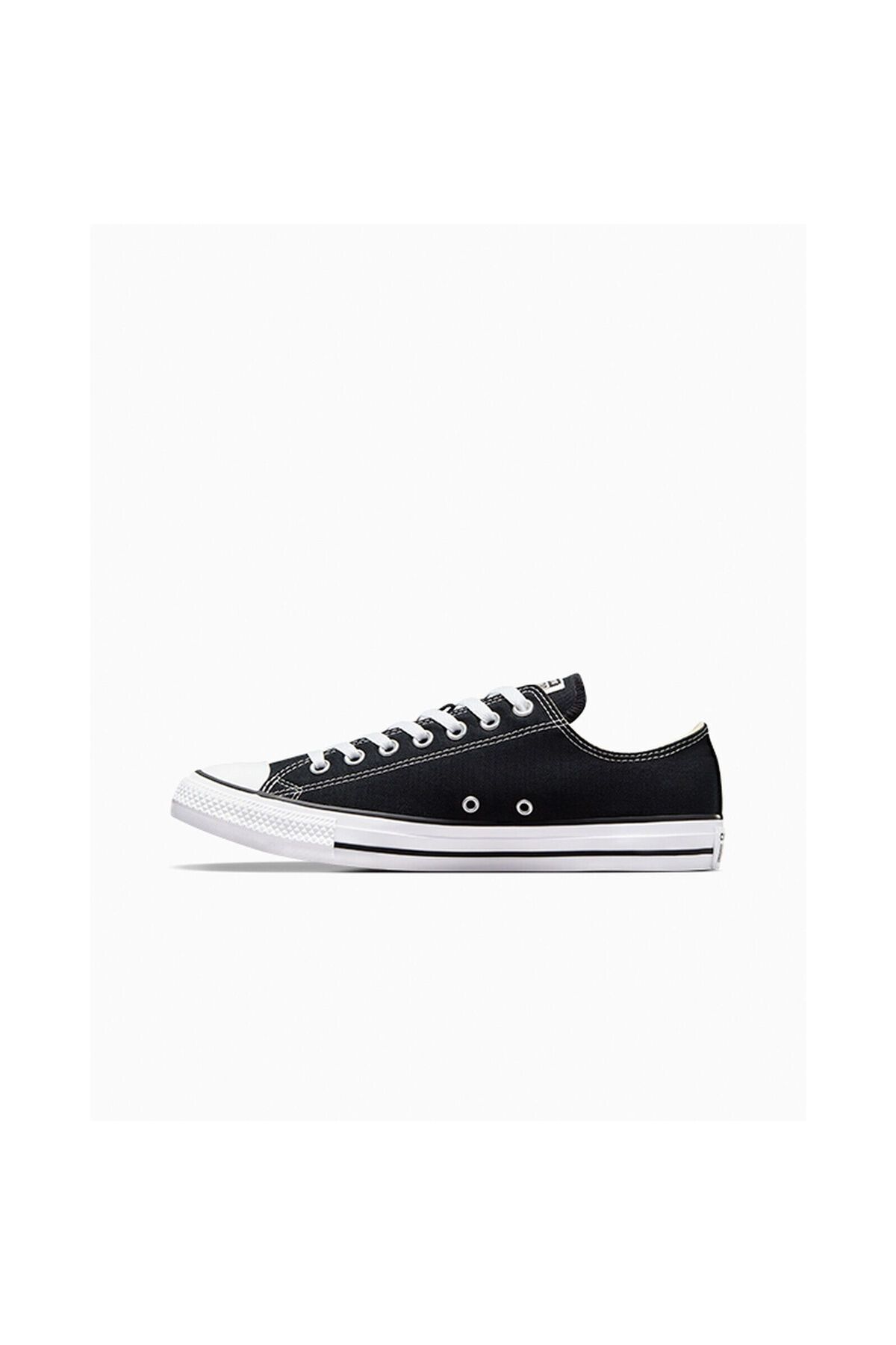 converse-Tenisky Converse Chuck Taylor All Star Ox, čierne, unisex 7