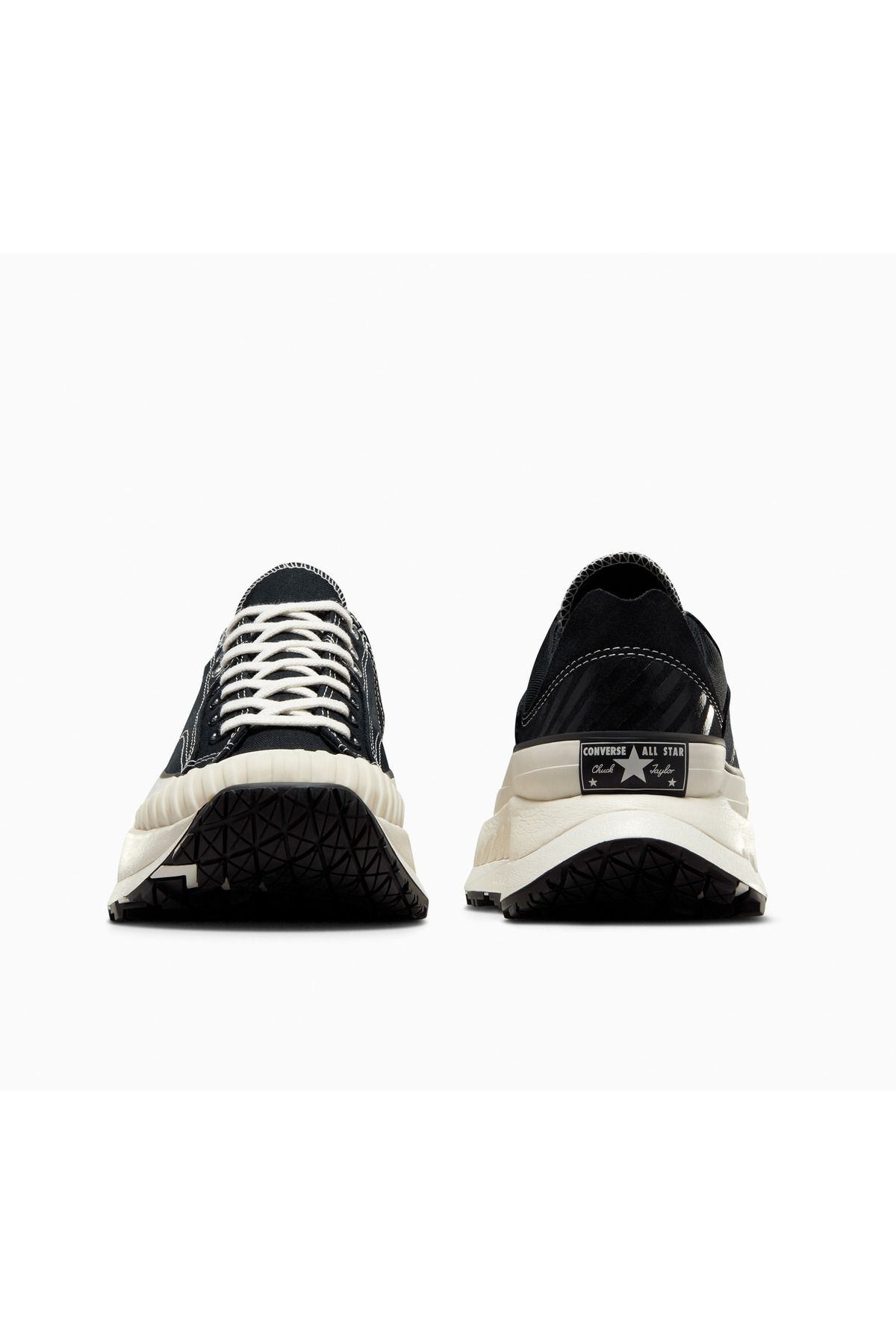 converse-Sneakers Converse Con Obuwie Chuck 70 At-cx, Μαύρο, Unisex 5