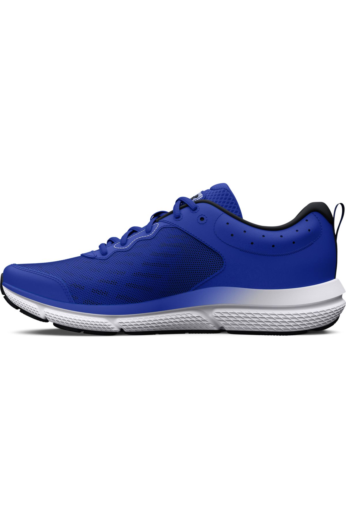 Under Armour-Sneakers Under Armour UA CHARGED ASSERT 10, Blue, Men 4