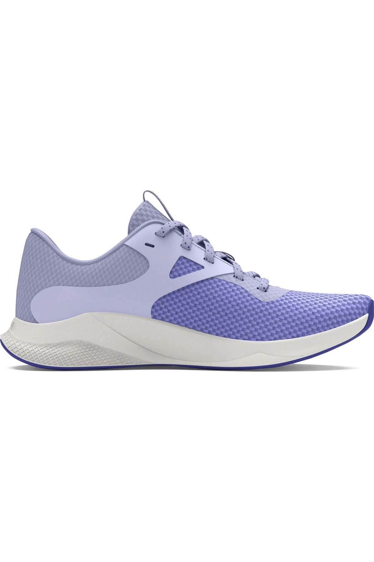 Under Armour-Tenisky Under Armour Ua W Charged Aurora 2, Modré, Dámské 5