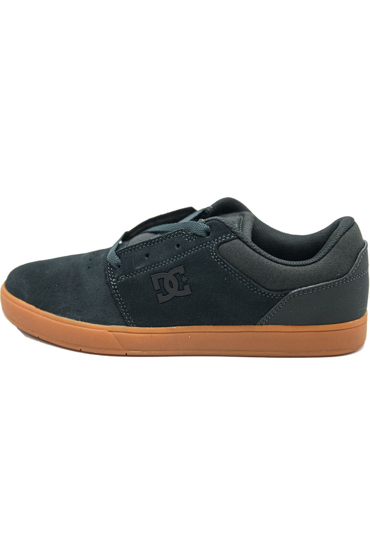 DC Shoes-Sneakers DC Shoes Crisis 2, Black, Men 1