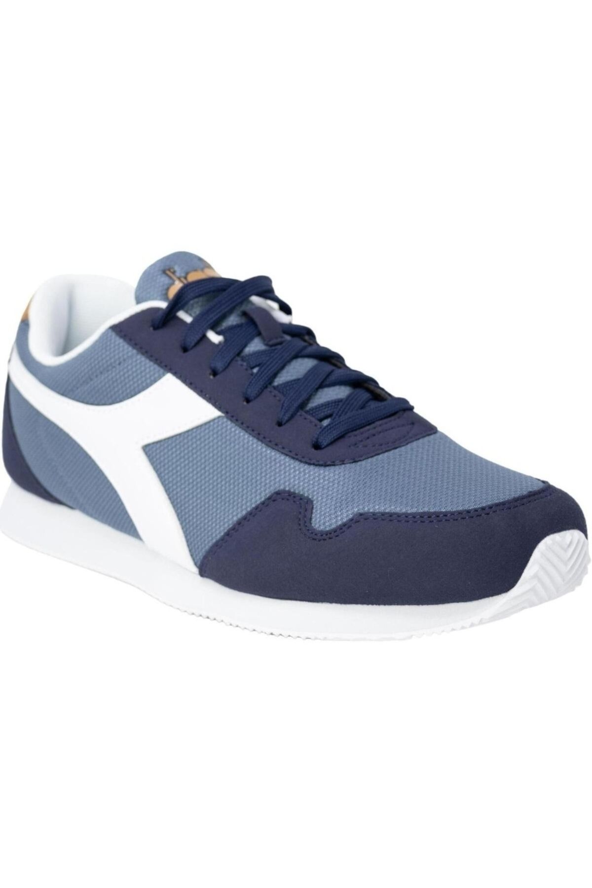 Diadora-Tenisky Diadora Simple Run, Modré, Pánske 3