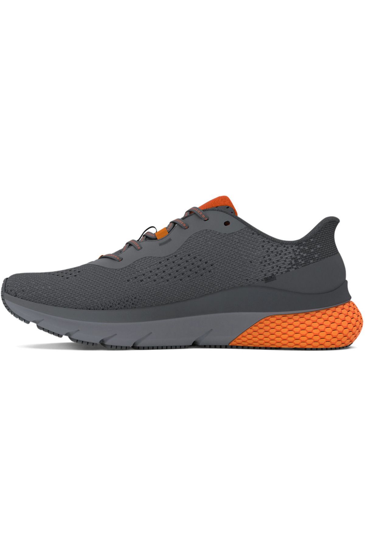 Under Armour-Sneakers Under Armour Hovr Turbulence 2, Gray, Men 5