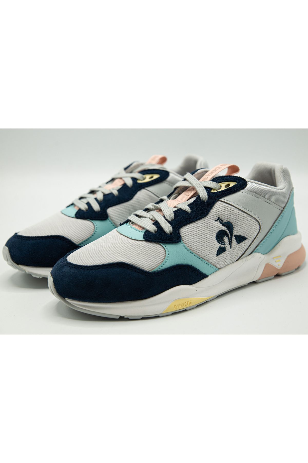 Le Coq Sportif-Αθλητικά παπούτσια Le Coq Sportif Lcs r500 w pop, Πολύχρωμα, Γυναικεία 3