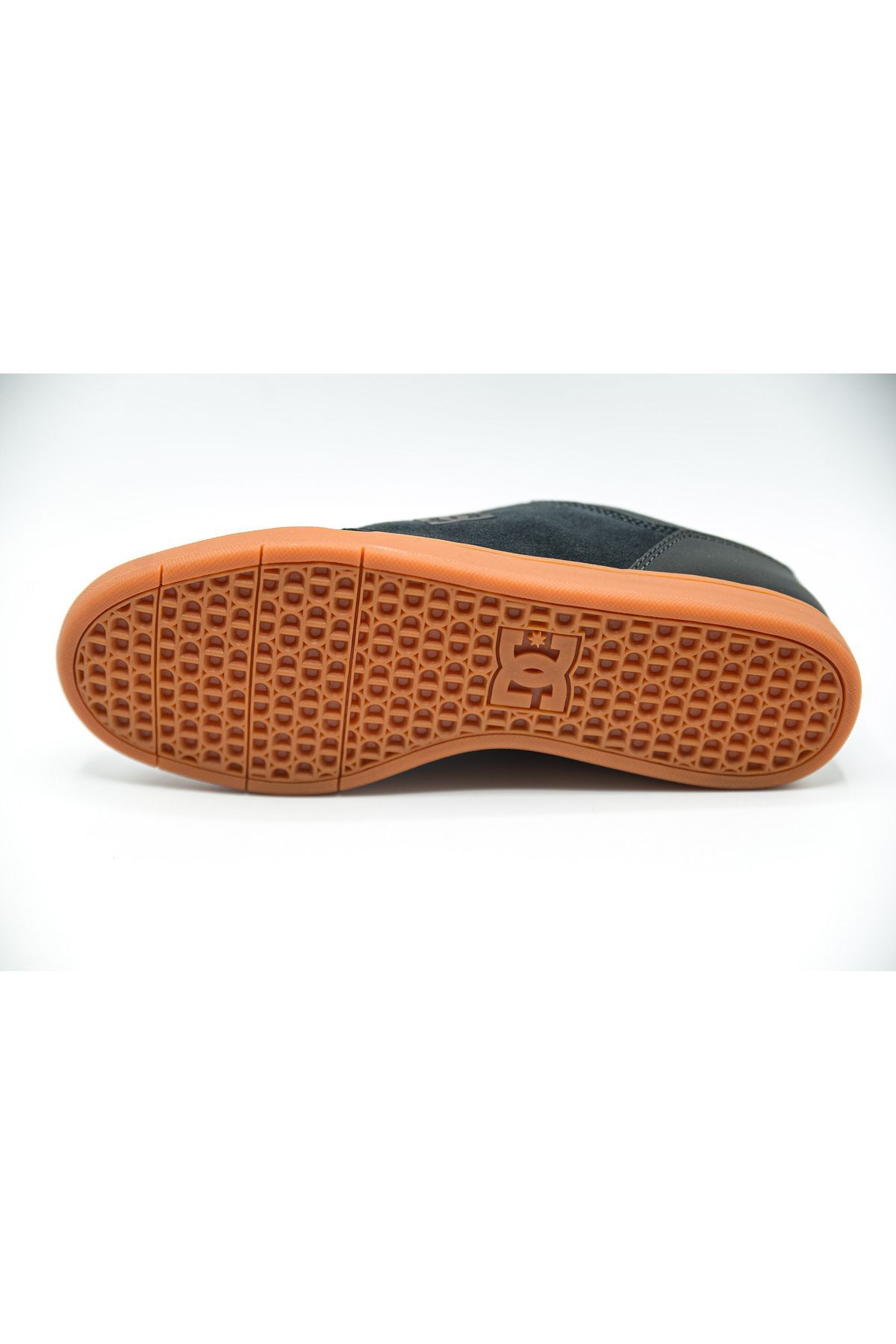 DC Shoes-Sneakers DC Shoes Crisis 2, Black, Men 5