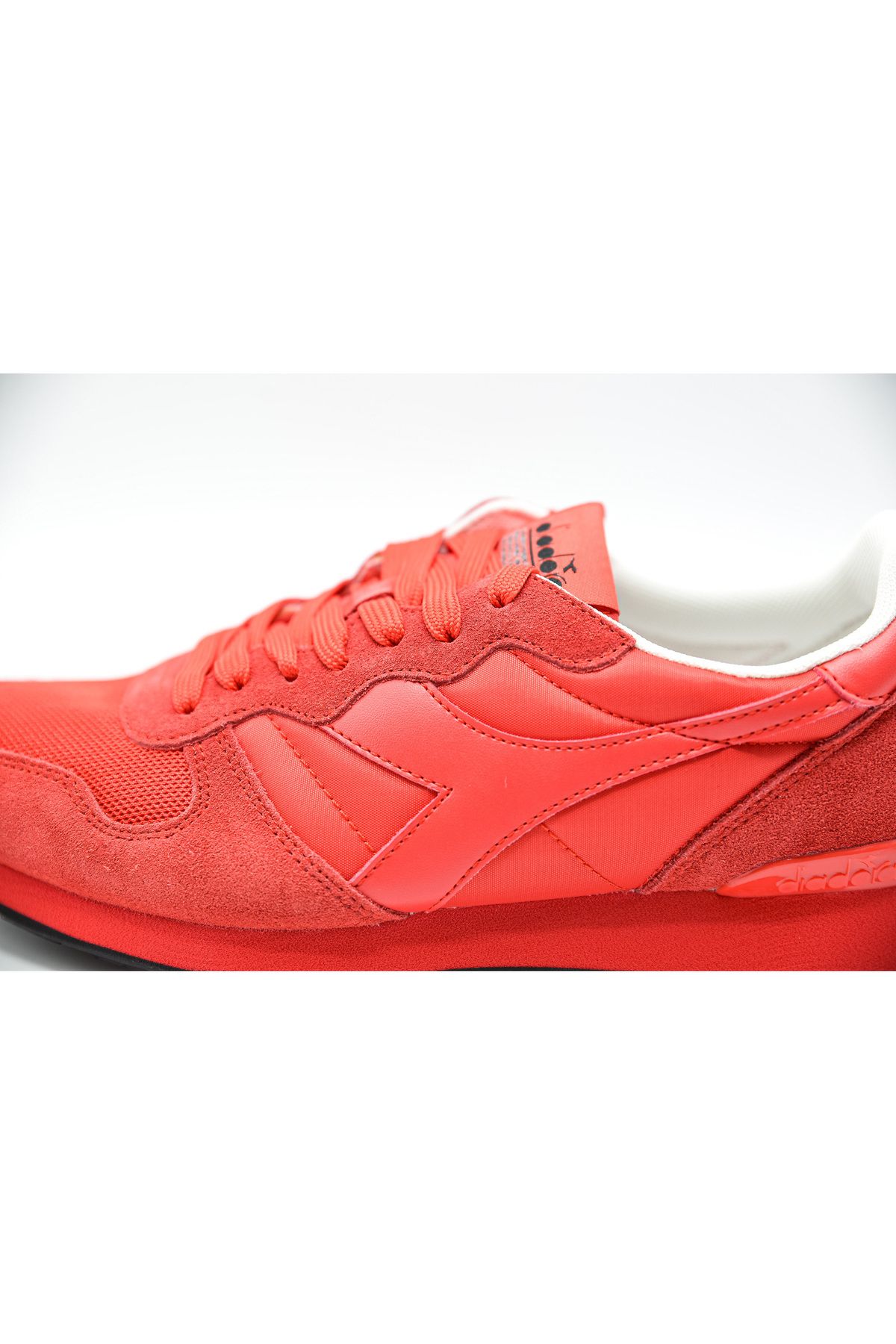 Diadora-Tenisky Diadora Camaro, Červené, Pánske 6