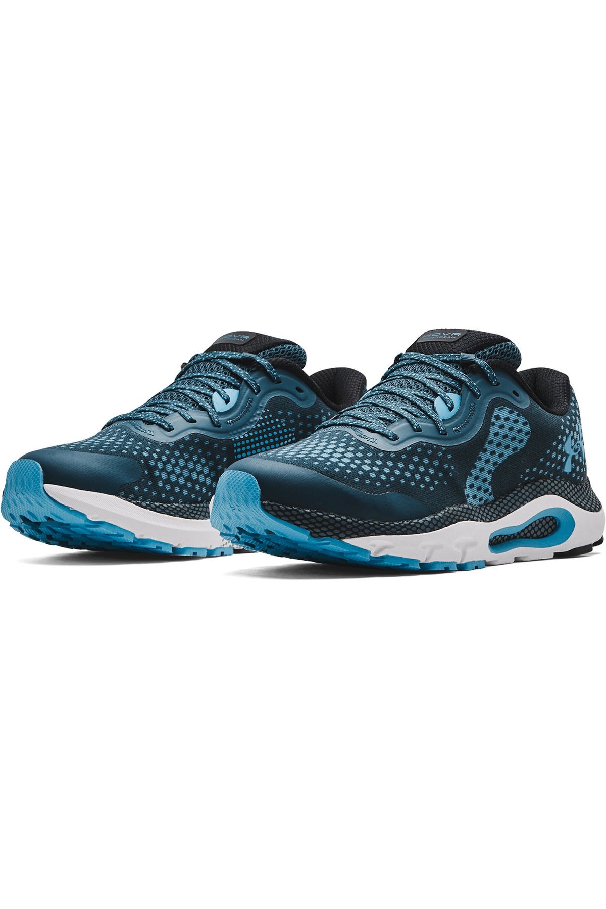 Under Armour-Sneakers Under Armour HOVR Guardian 3, Μπλε, Ανδρικά 3