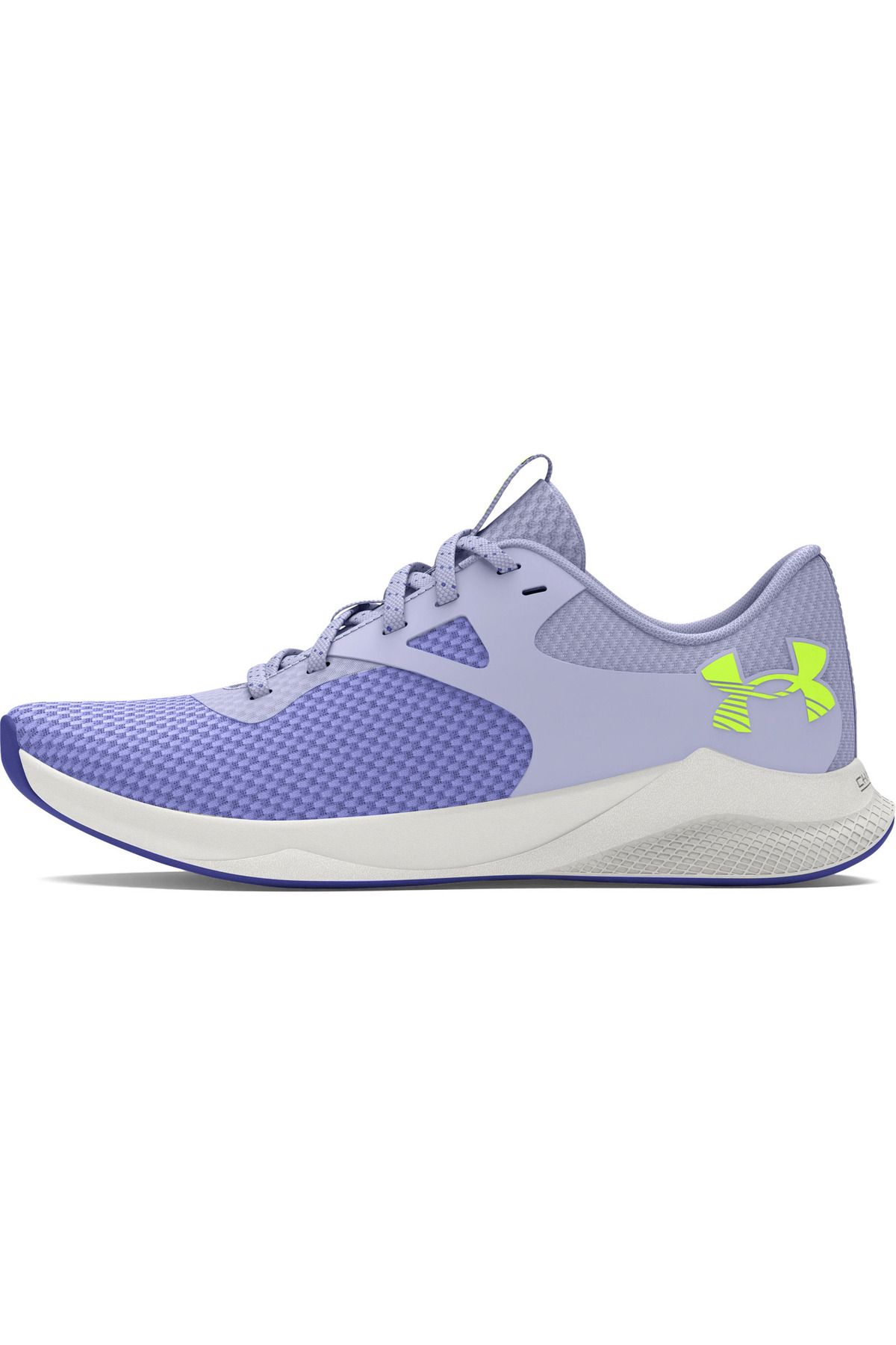 Under Armour-Tenisky Under Armour Ua W Charged Aurora 2, Modré, Dámské 1