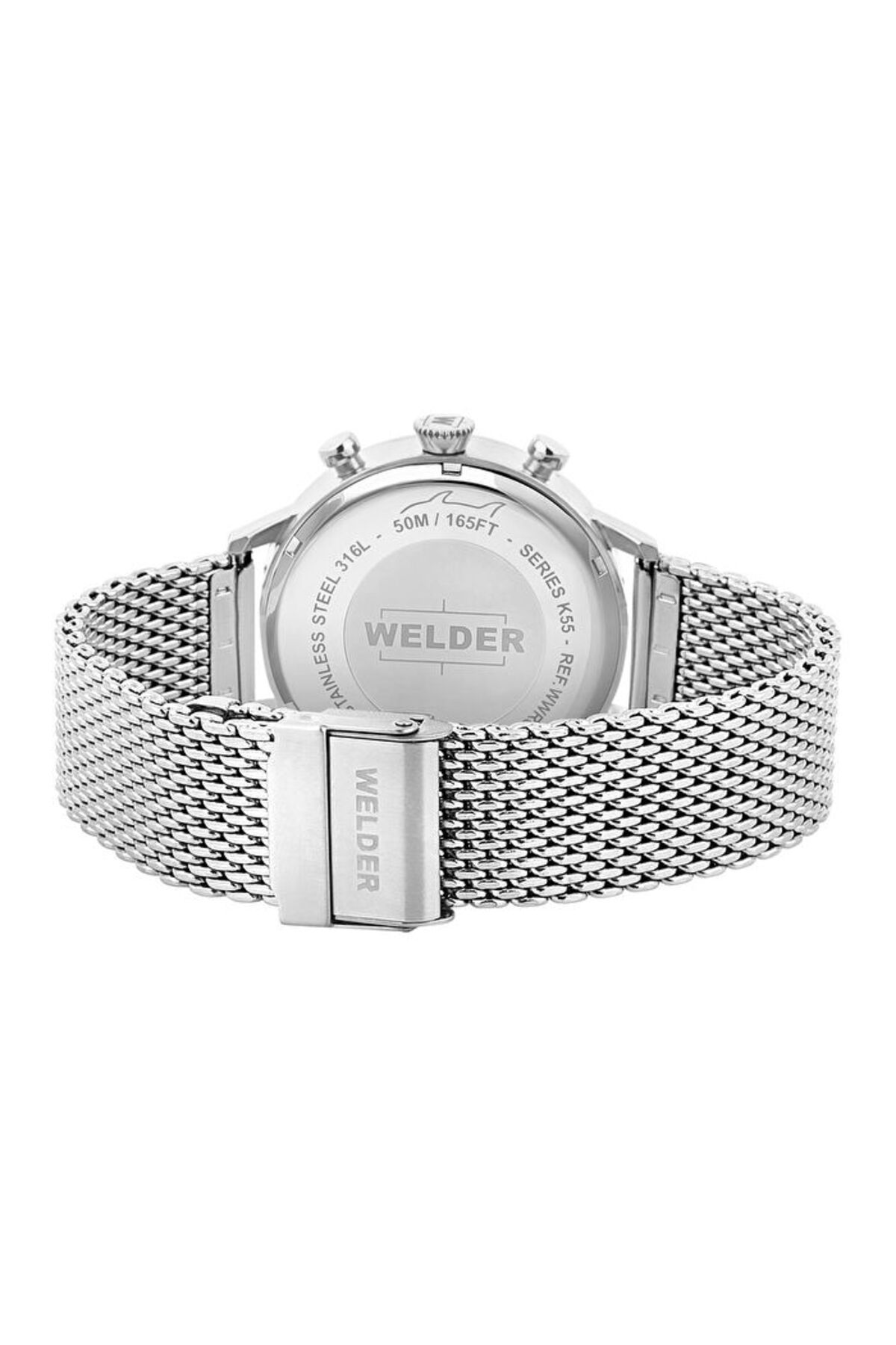 Welder-Ceas de mână sudor feminin WWRC680 2