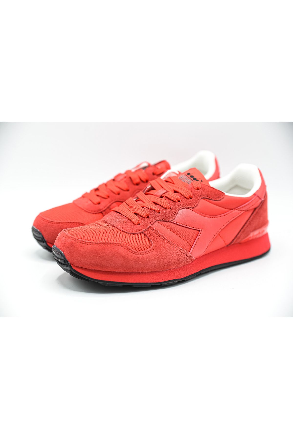 Diadora-Tenisky Diadora Camaro, Červené, Pánske 3