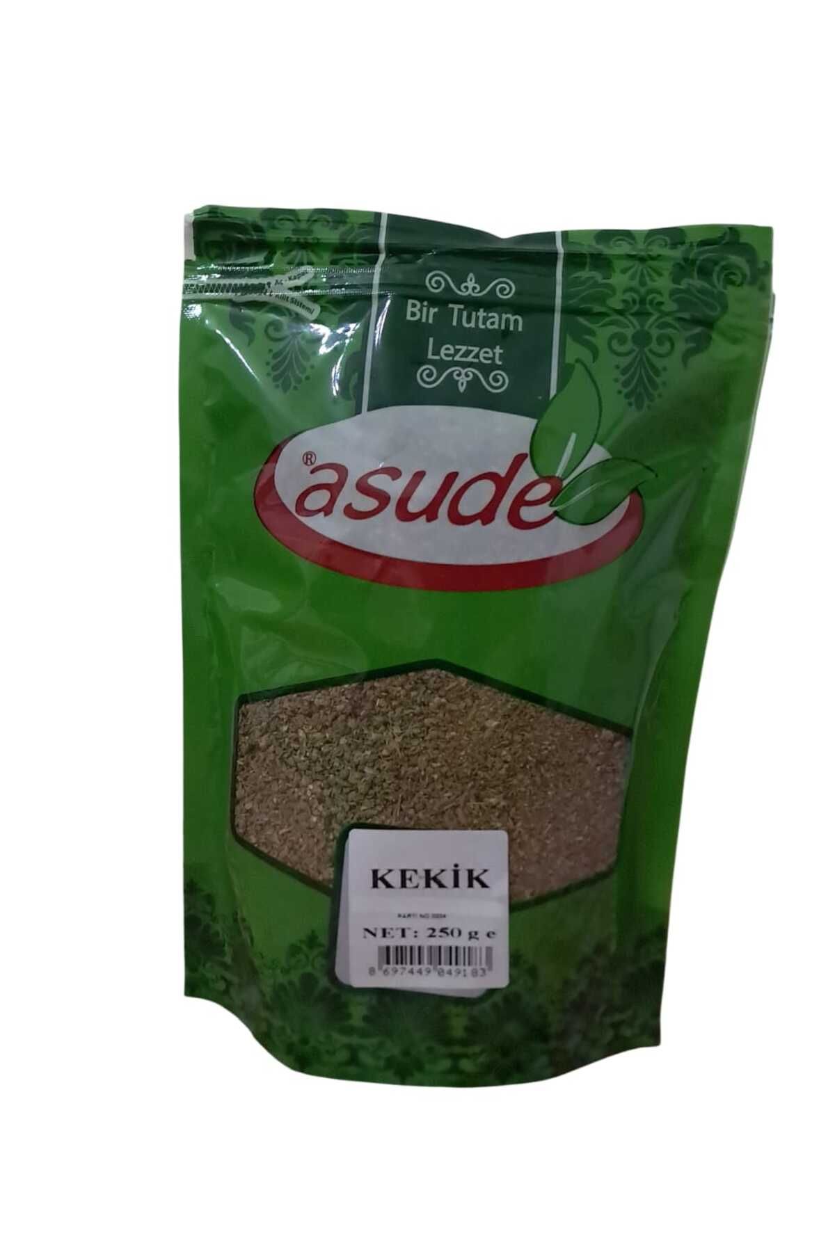 ASUDE Kekik 250g