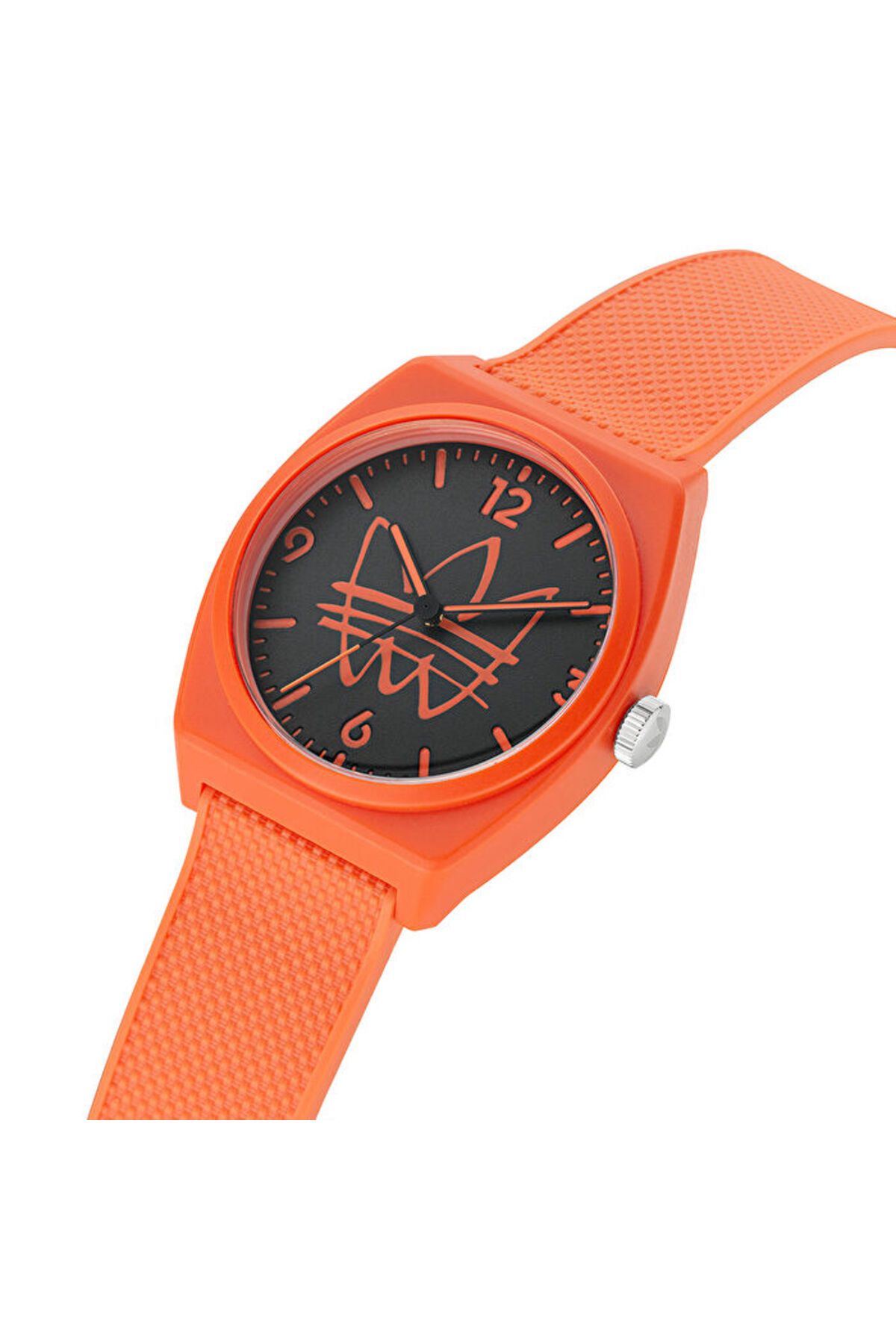 adidas-Wristwatch Men Adidas PROJECT TWO AOST22562 1