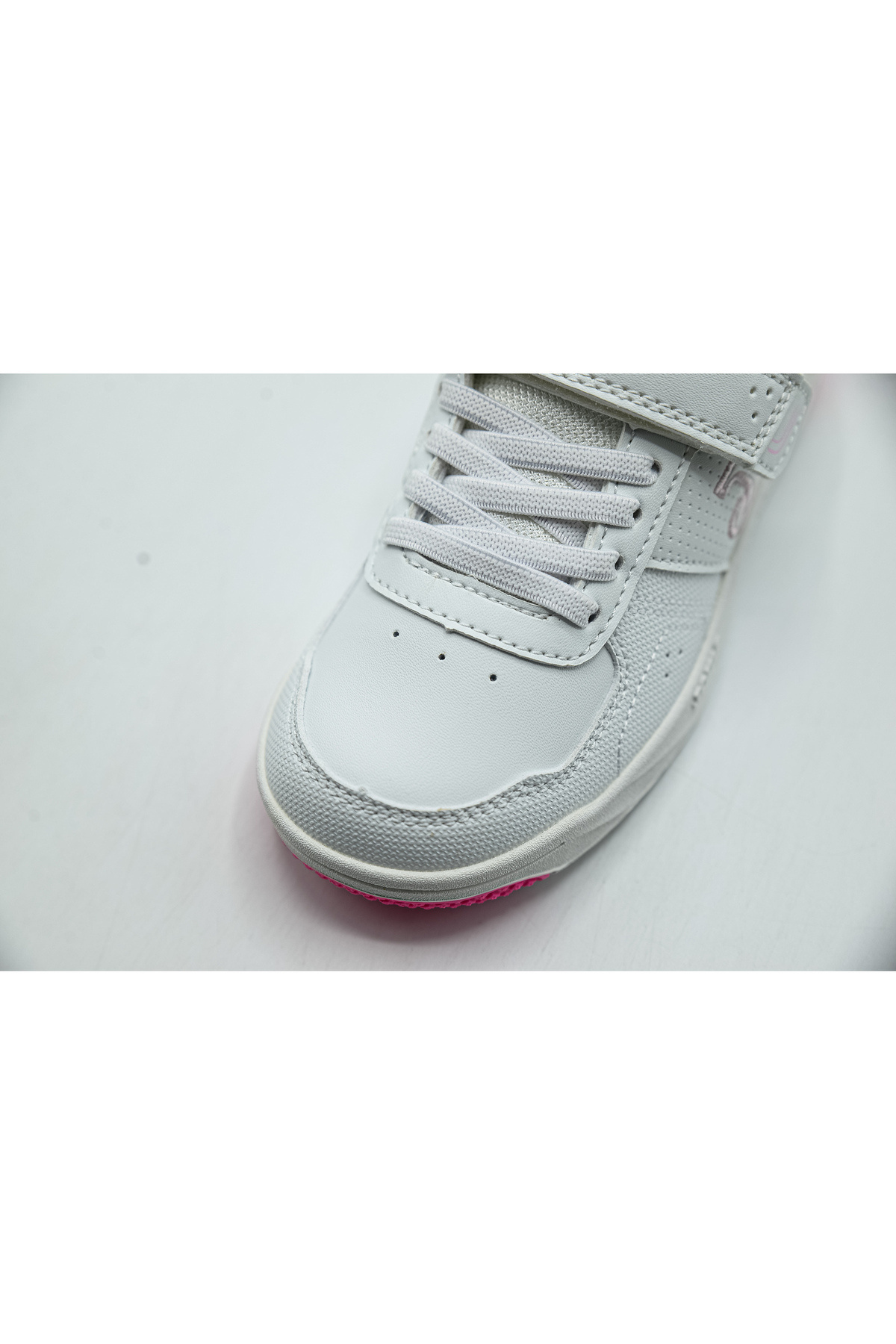 Joma-Tenisky Joma Harvard, Bílé, Dětské 6