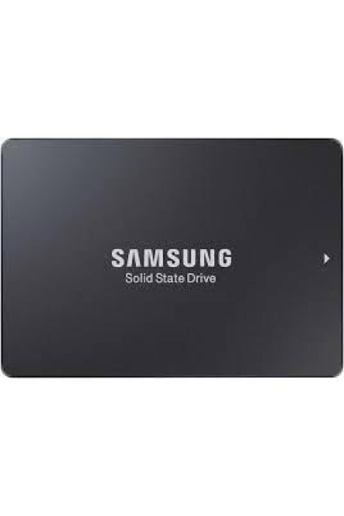 Samsung 960gb Pm893 550/520mb/s Sata-3 Enterprıse Ssd Disk