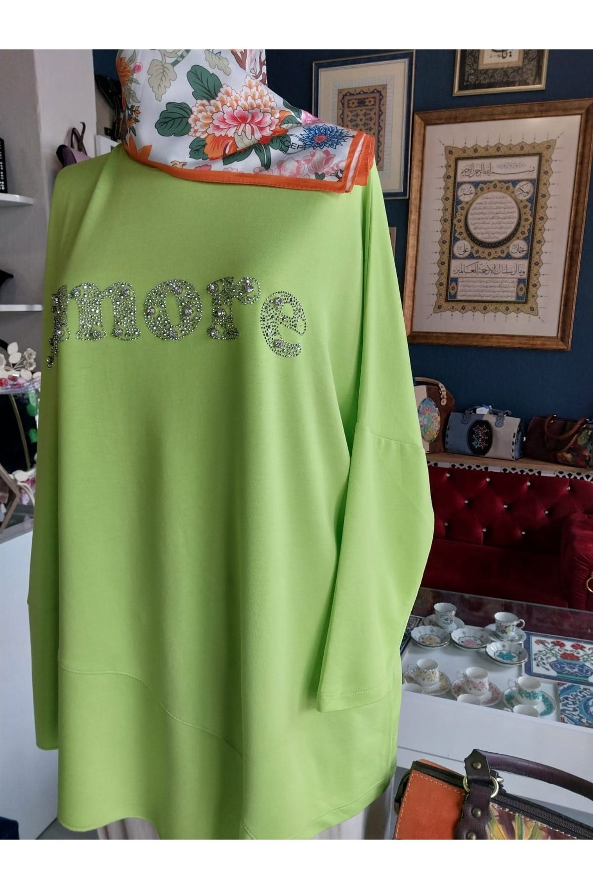 See more tunik - 2