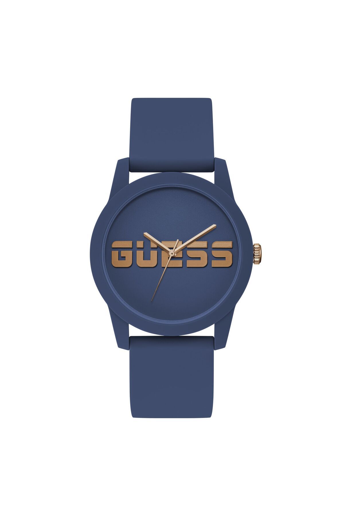 Guess-Wristwatch men Guess RALLY GW0266G3 1