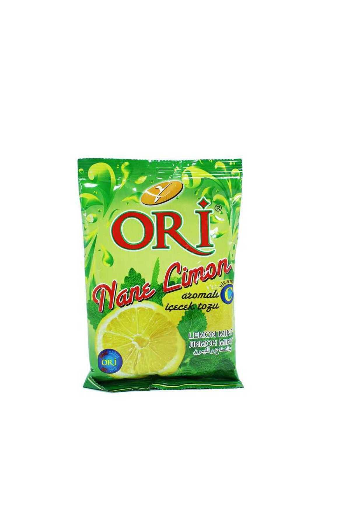 Ori Nane Limon 3 ADET