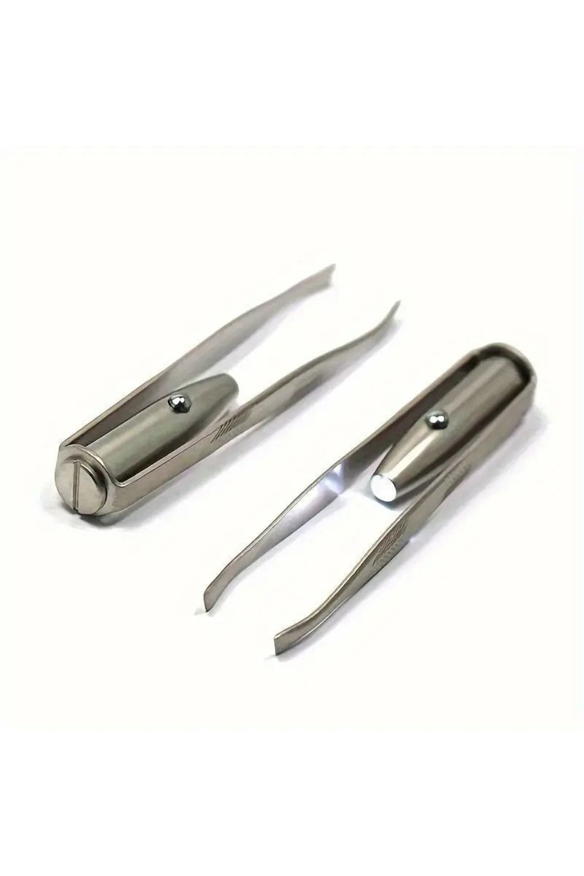 pratikus-Eyebrow Tweezers with Led Light 2