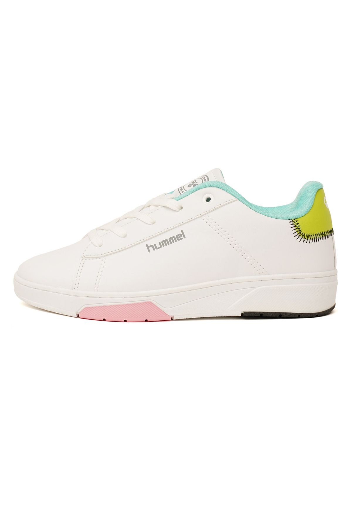hummel HML VOYAGE GÜNLÜK SPOR AYAKKABI UNİSEX 900529-9208