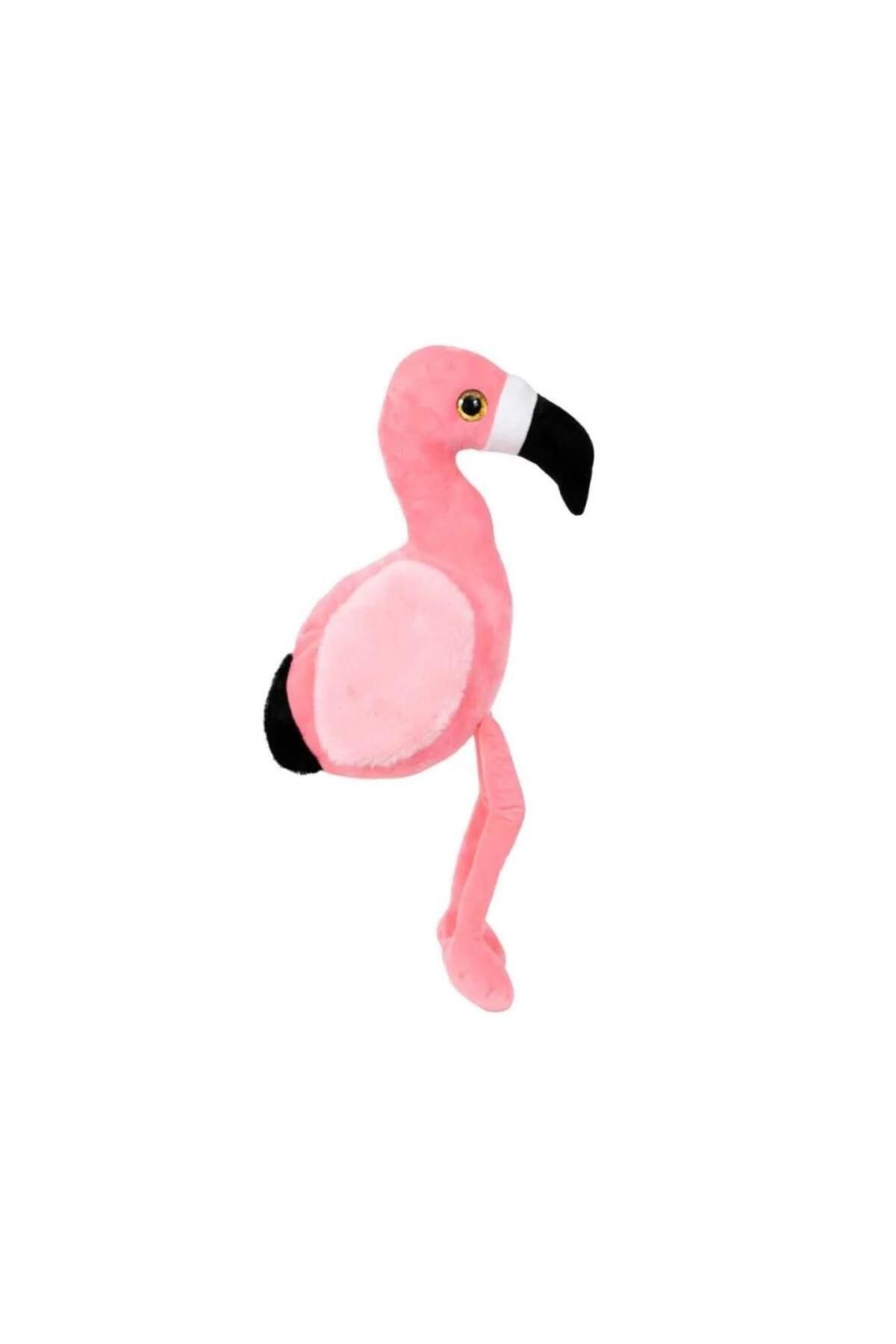 Liodora Nessiworld 4768 Peluş Flamingo 35 cm -Sunman