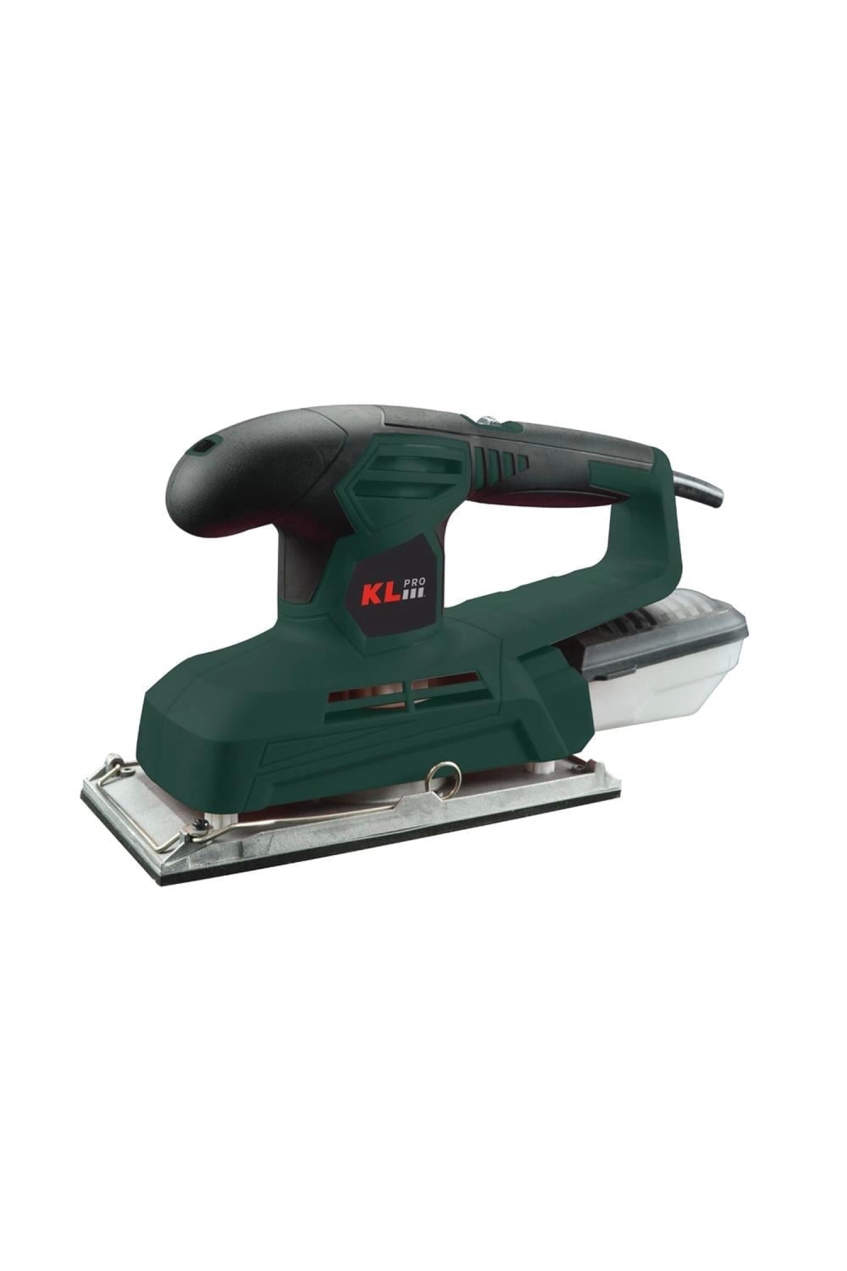 KLPRO Klez35230 350w Titreşimli Zımpara - Fiyatı, Yorumları