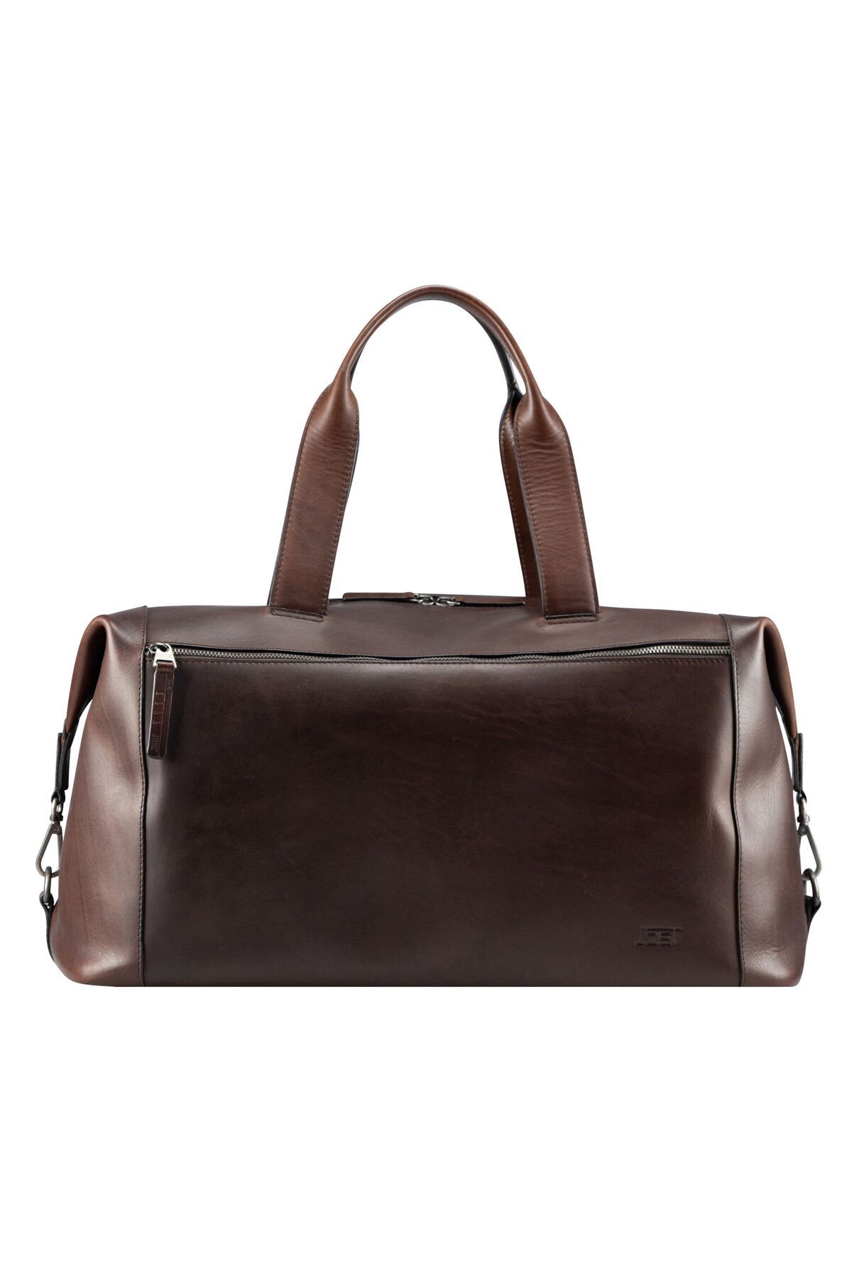 JOST-Lund Weekender travel bag Leather 50 cm 1