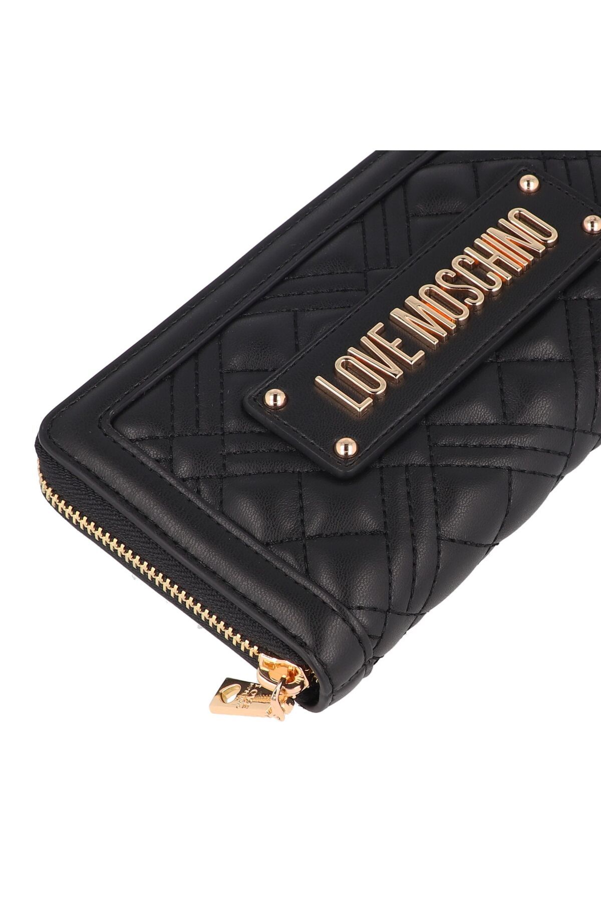 Love Moschino-Portofel 19 cm 4