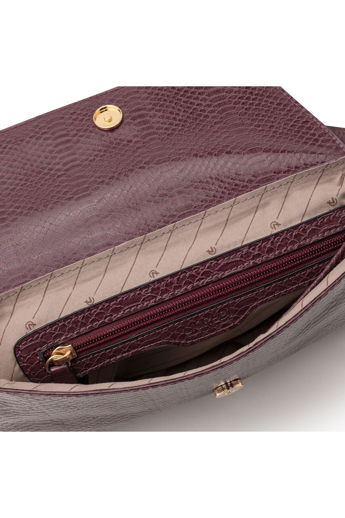 L.CREDI-Nuria Schultertasche 32 cm 5