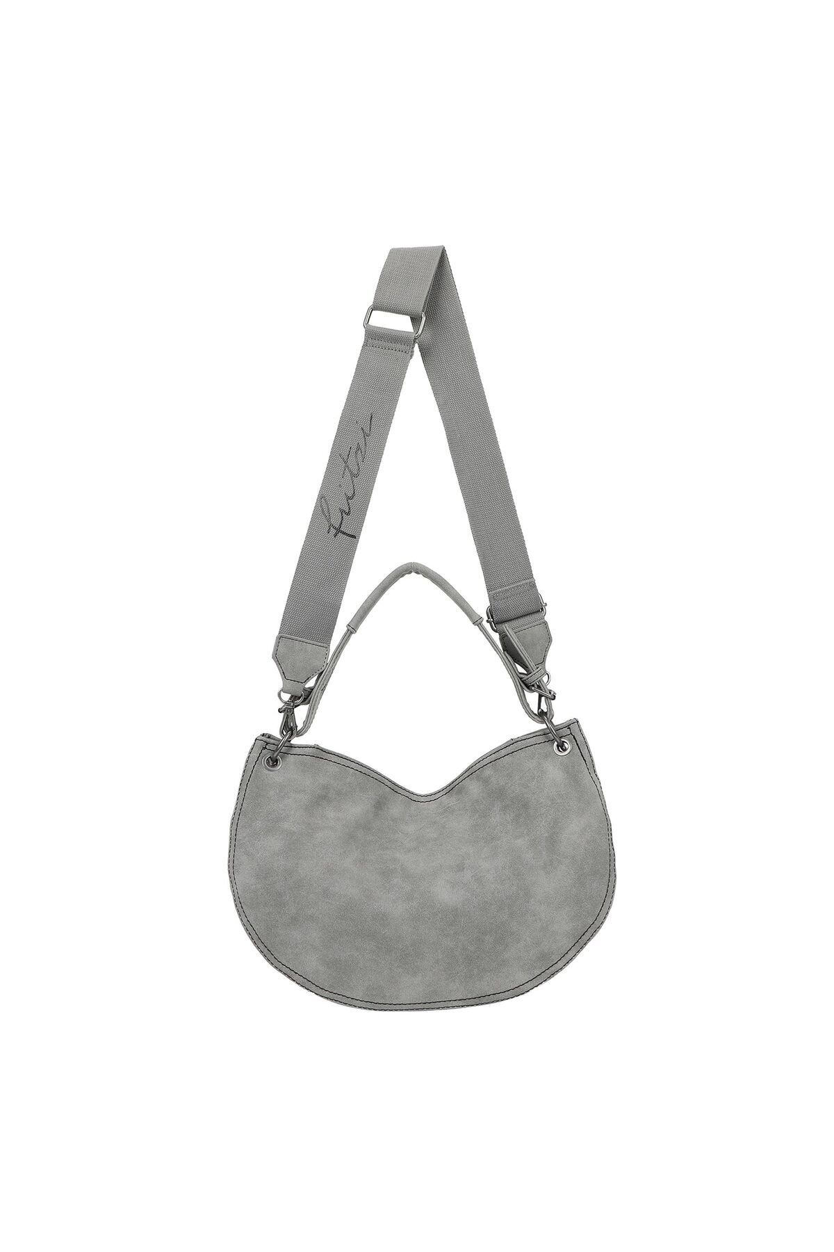 Fritzi aus Preußen-Bitzi11 Jive Schultertasche 39,5 cm 2