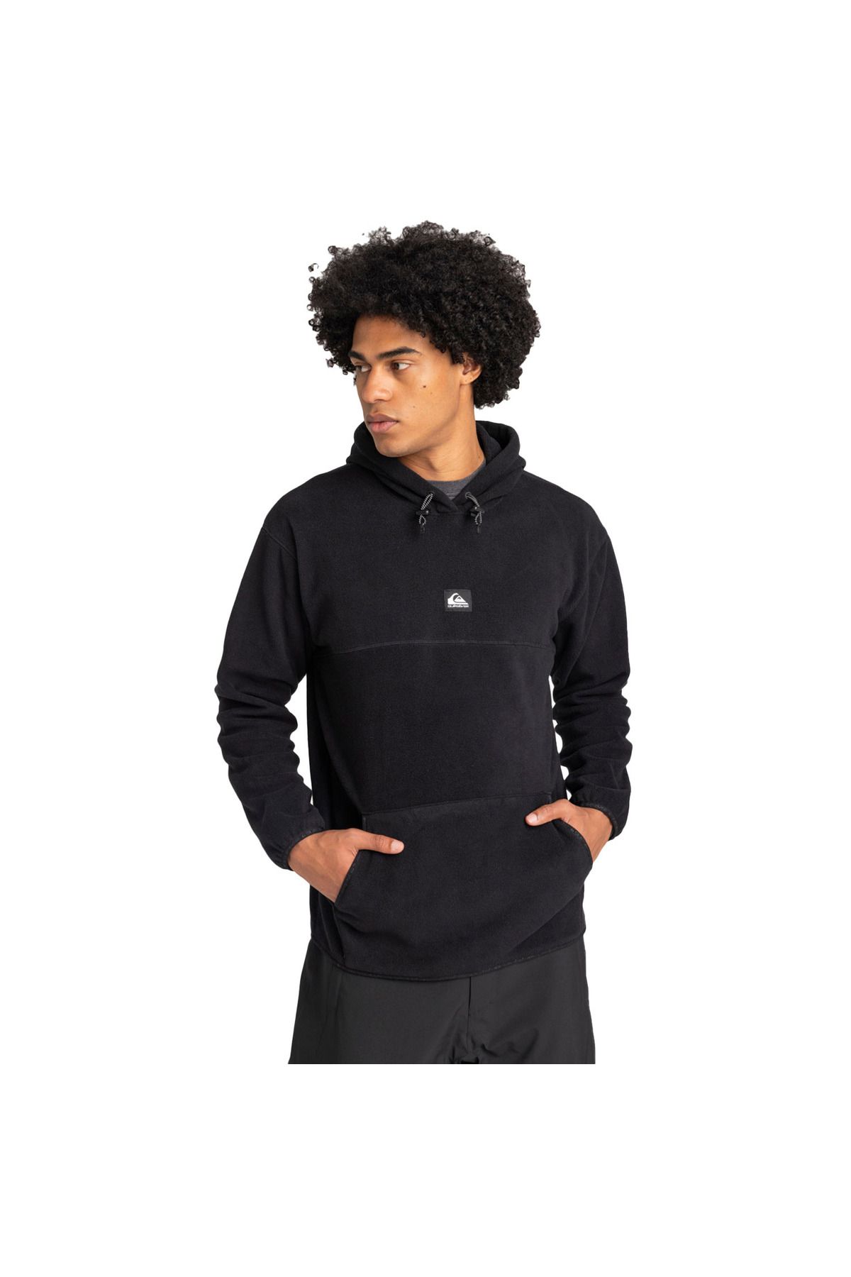 سویشرت مردانه Sea Cliffs Hood Quiksilver