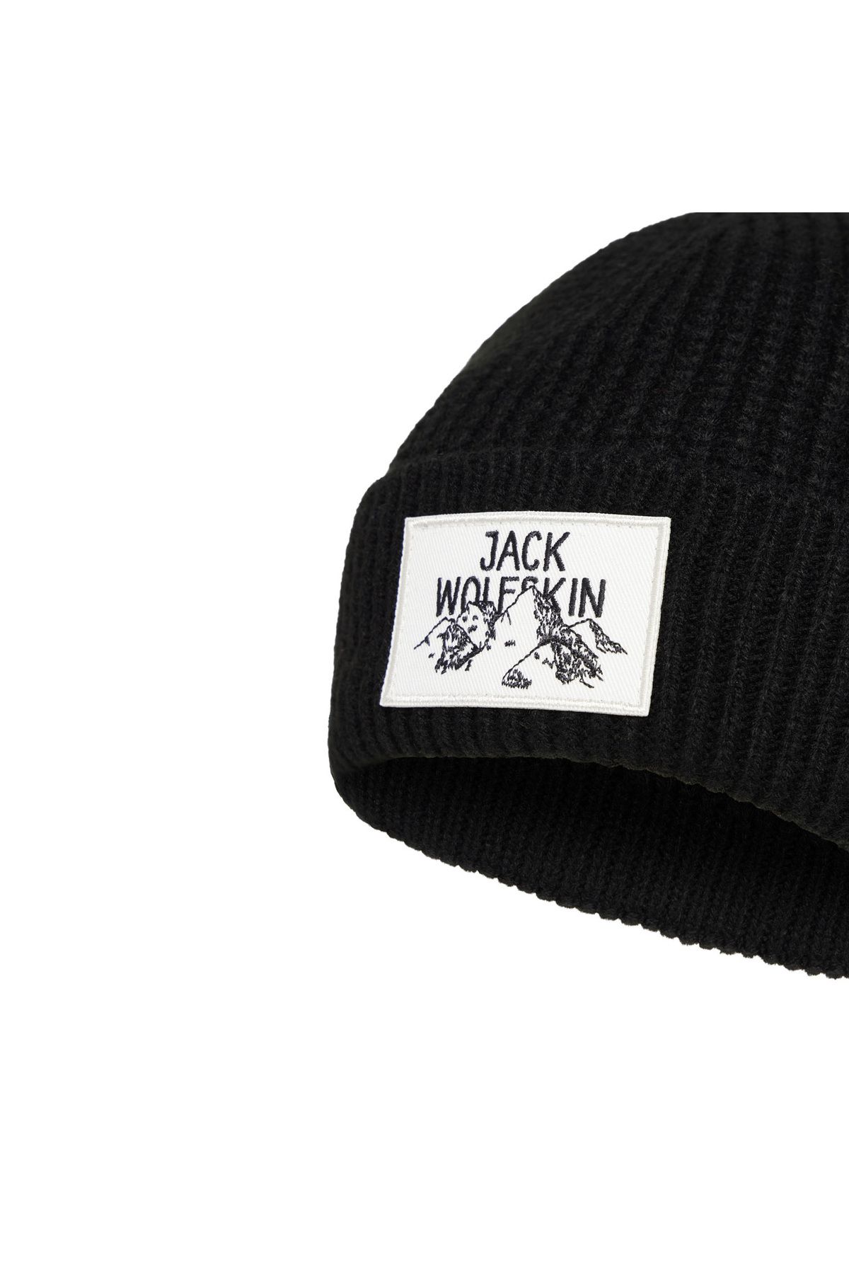 نشان Beanie Unisex Beanie Jack Wolfskin