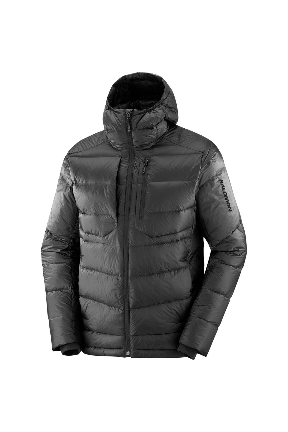 ELIXIR ULTRA DOWN PARKA M Salomon