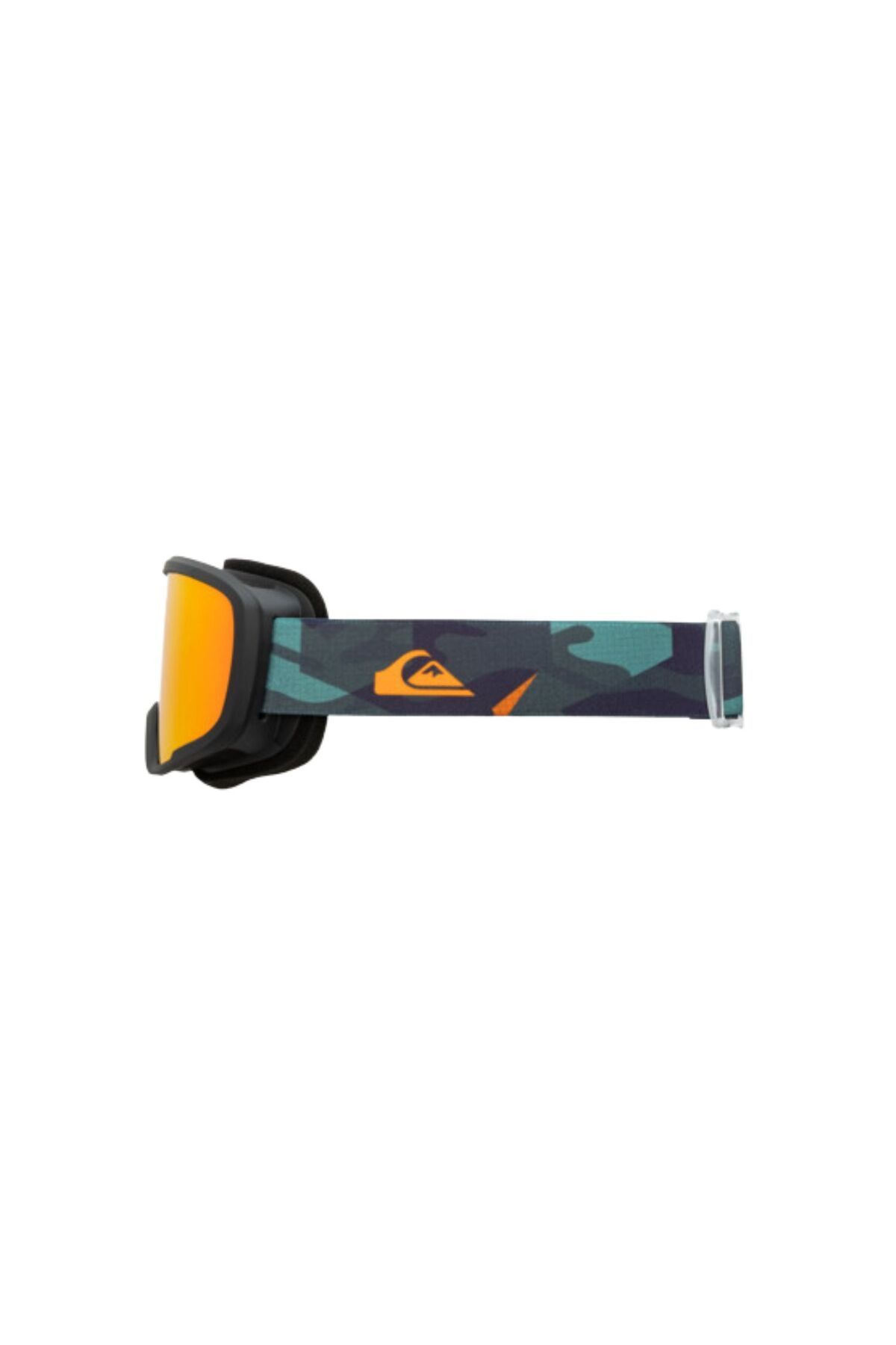 Quiksilver-Shredder Goggle للأطفال 3