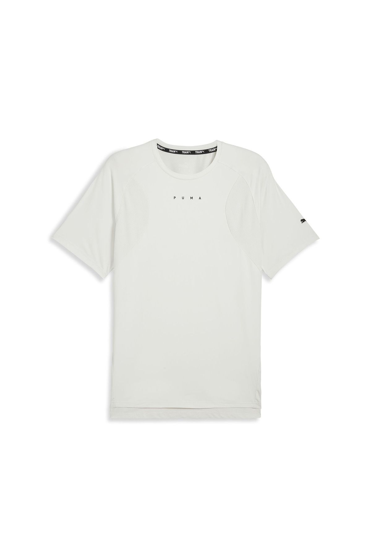 Puma-Cloudspun Soft Breathable T-Shirt 4