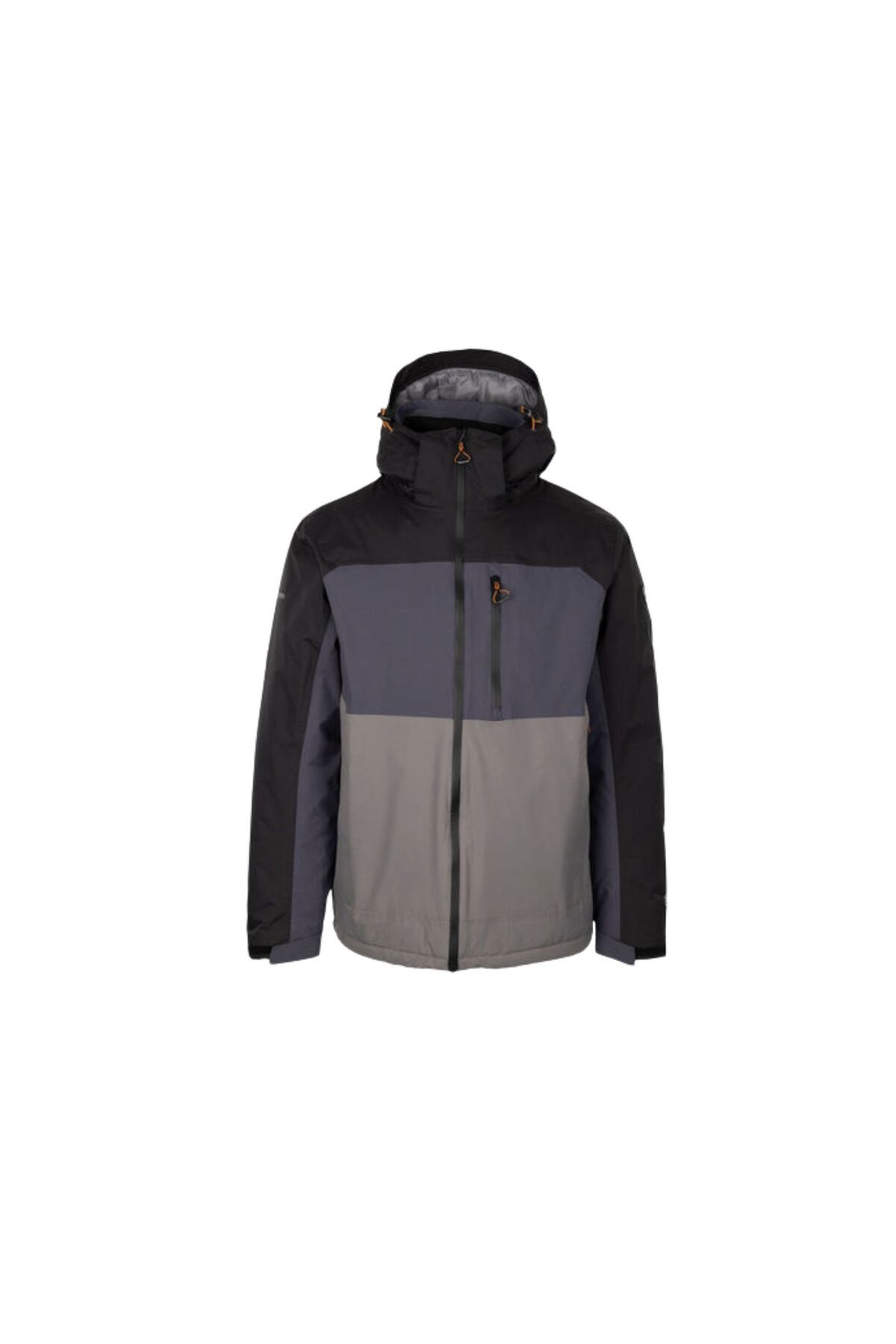 Trespass-Dulverton Padded Men's Coat 1