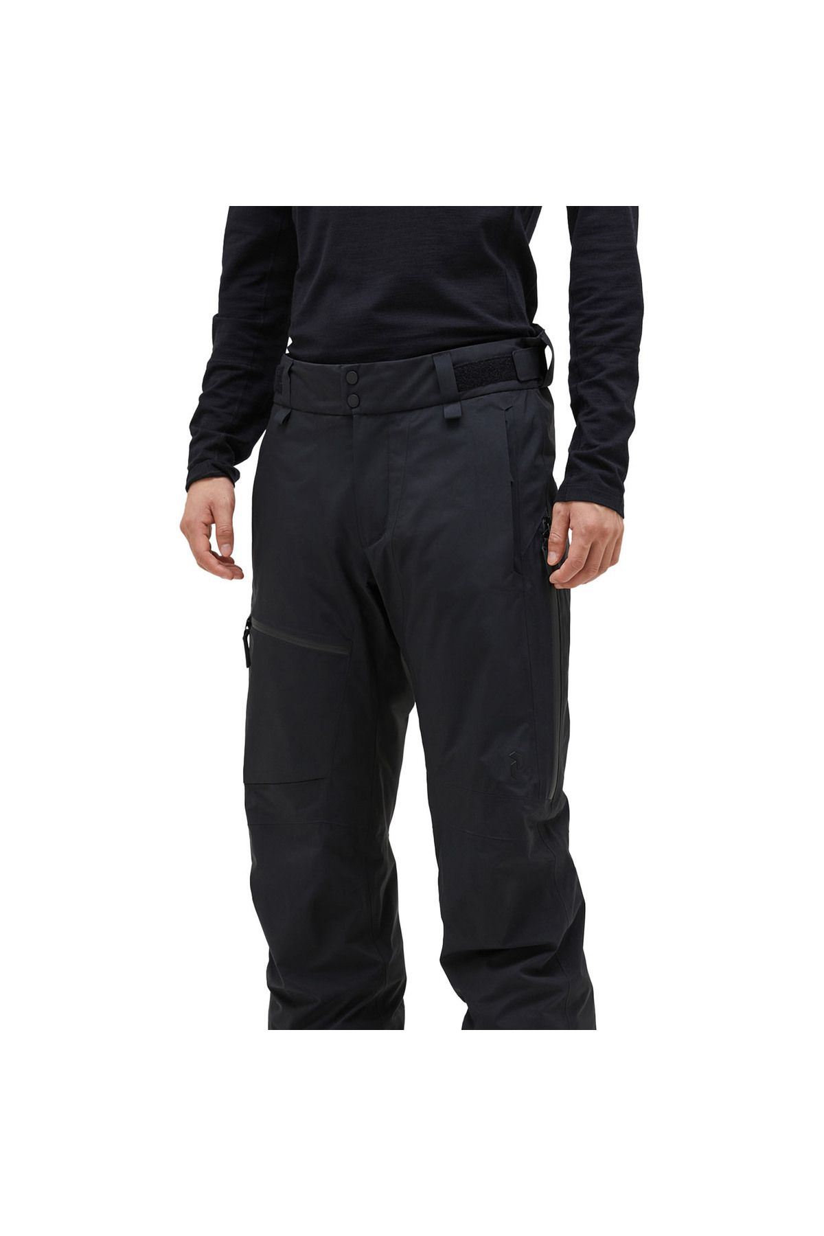 Peak Performance Alpine Gore-tex Erkek Pantolon