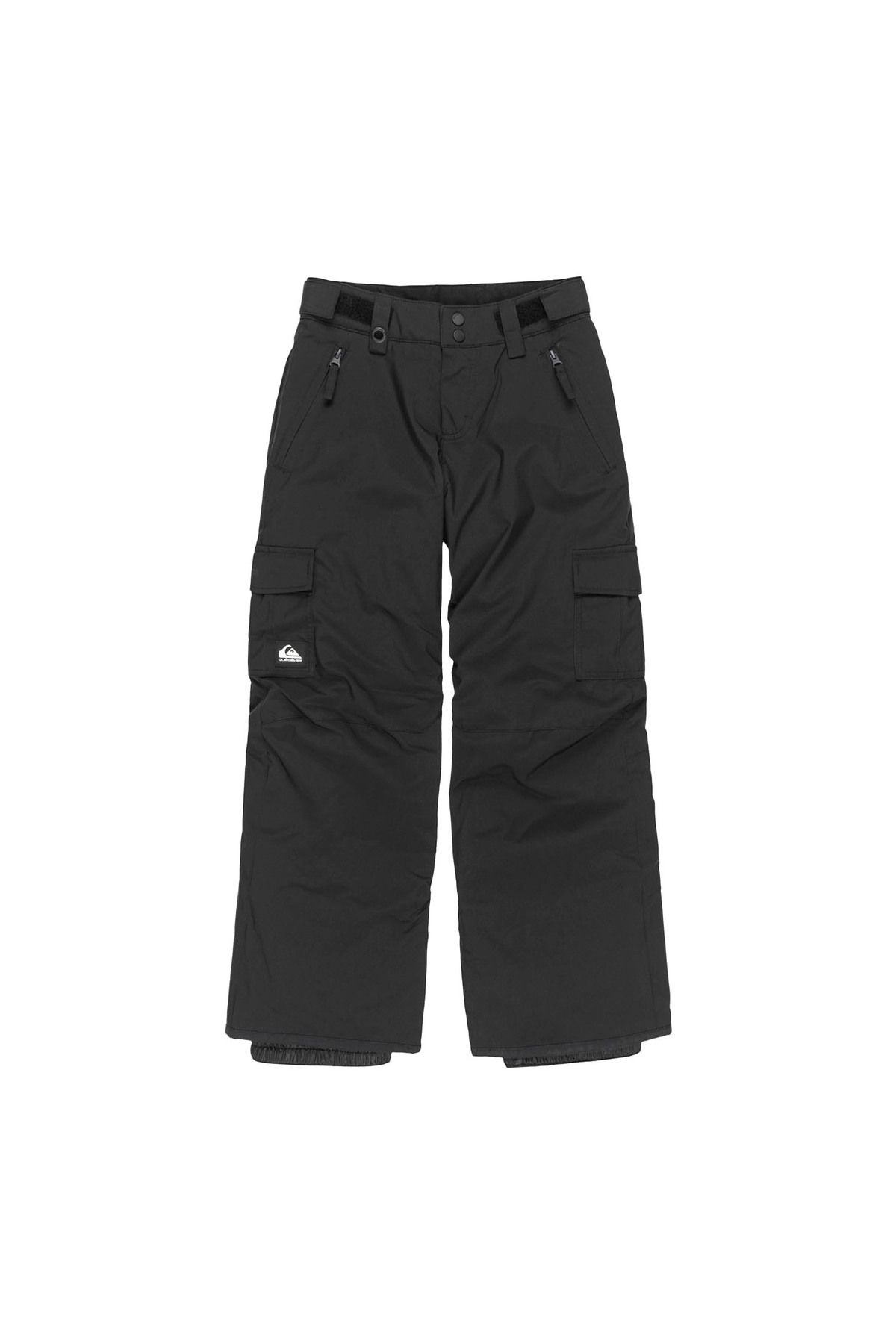 Quiksilver Erkek Çocuk Snowboard Pantolonu Porter Youth