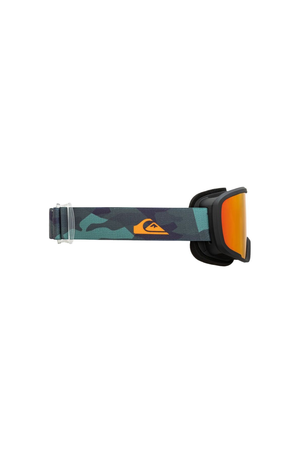 Quiksilver-Shredder Goggle للأطفال 4